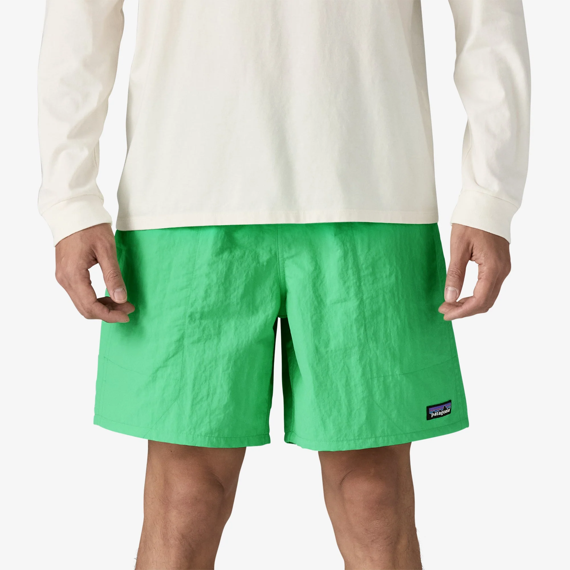 Men's Baggies™ Longs - 7" - Image 2