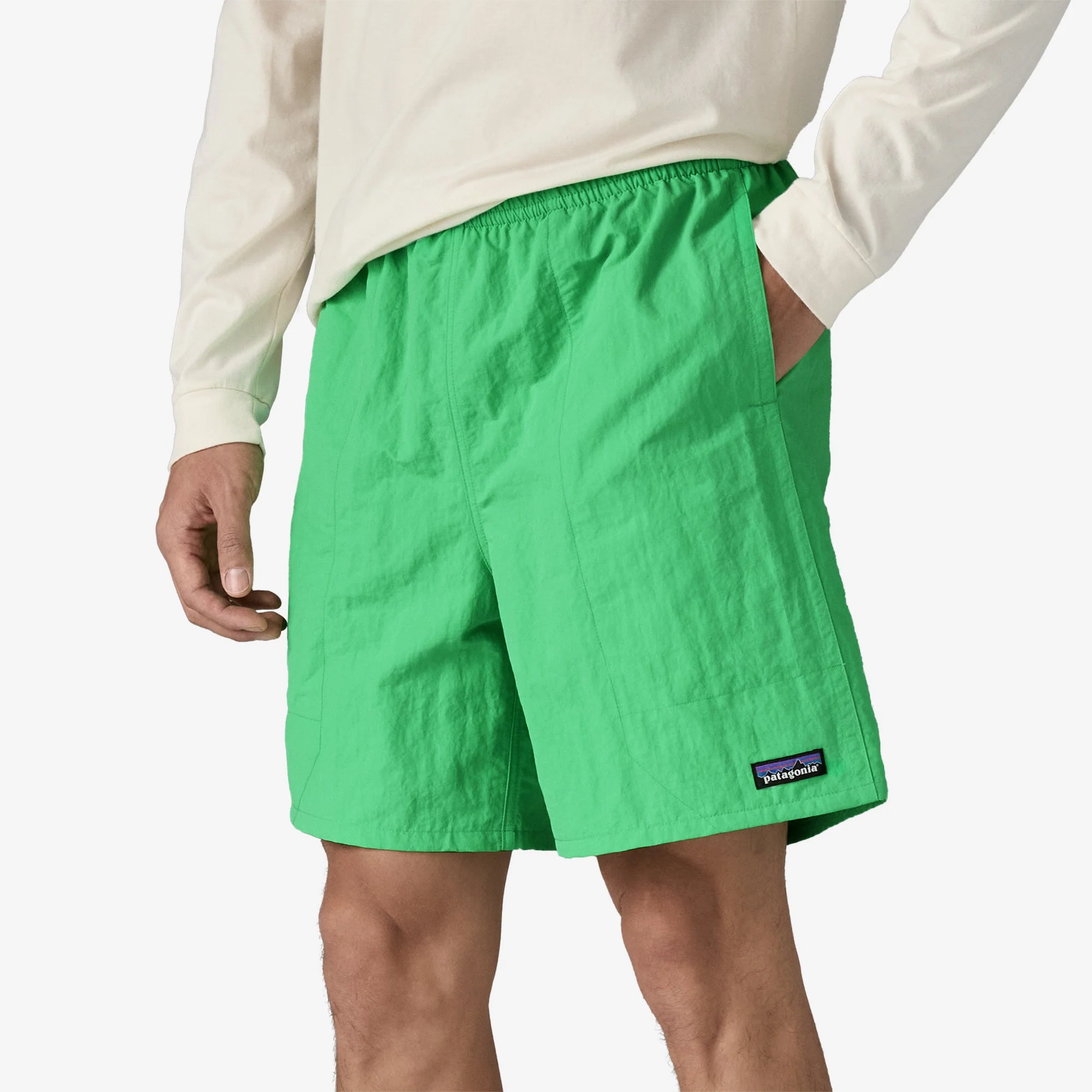 Men's Baggies™ Longs - 7" - Image 4