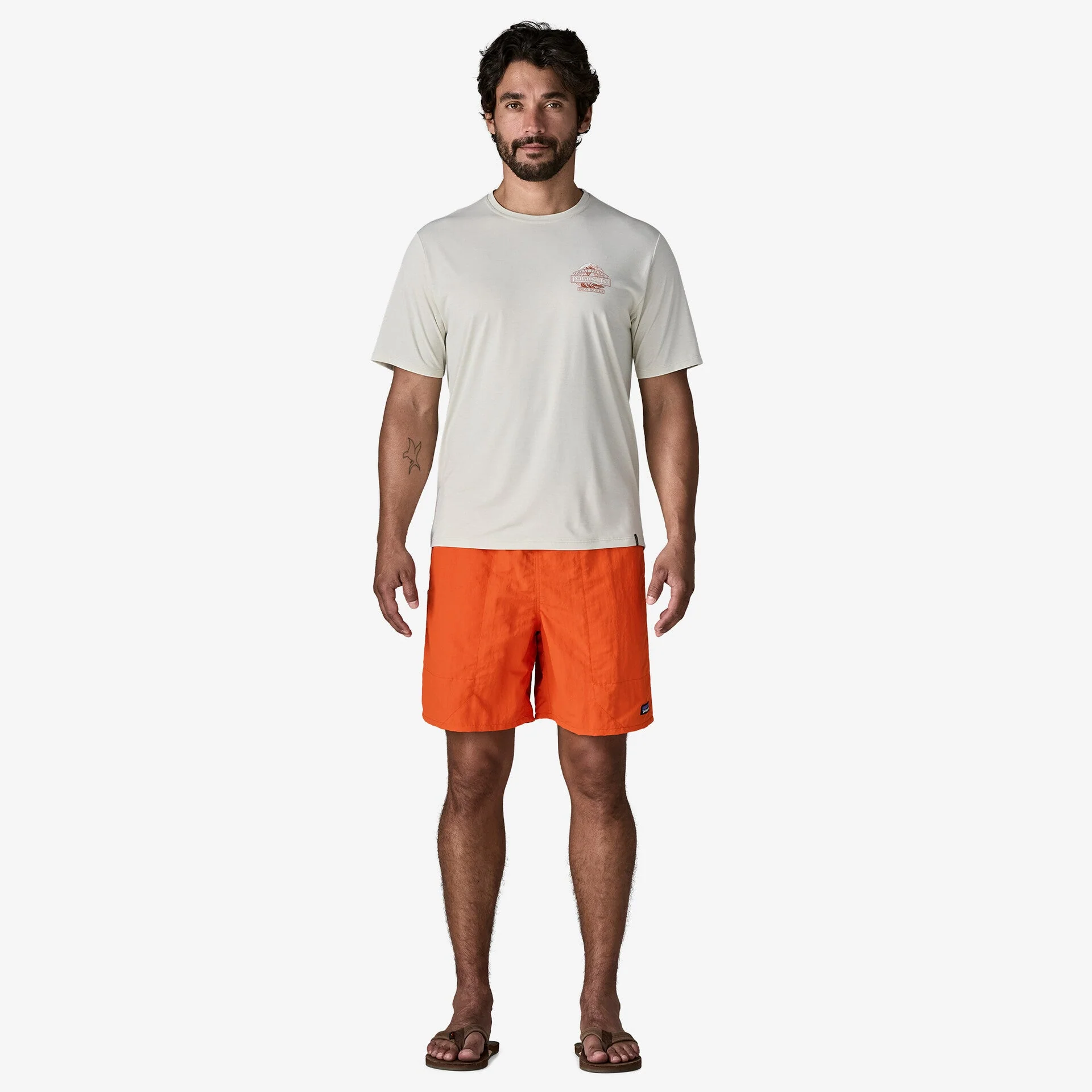 Men's Baggies™ Longs - 7" - Image 4