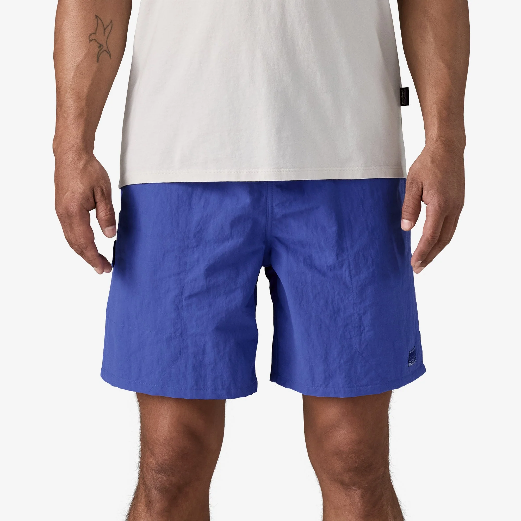 Men's Baggies™ Longs - 7" - Image 2