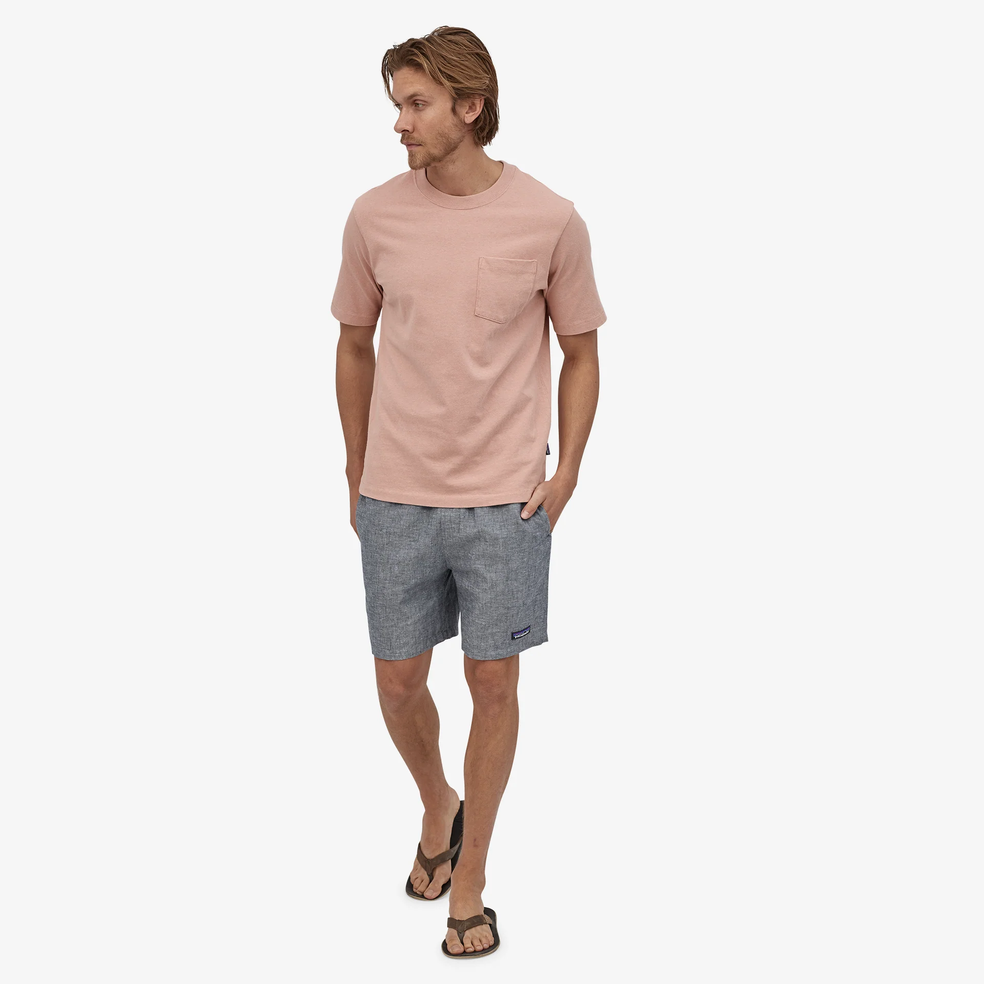 Men's Baggies™ Naturals - Image 10