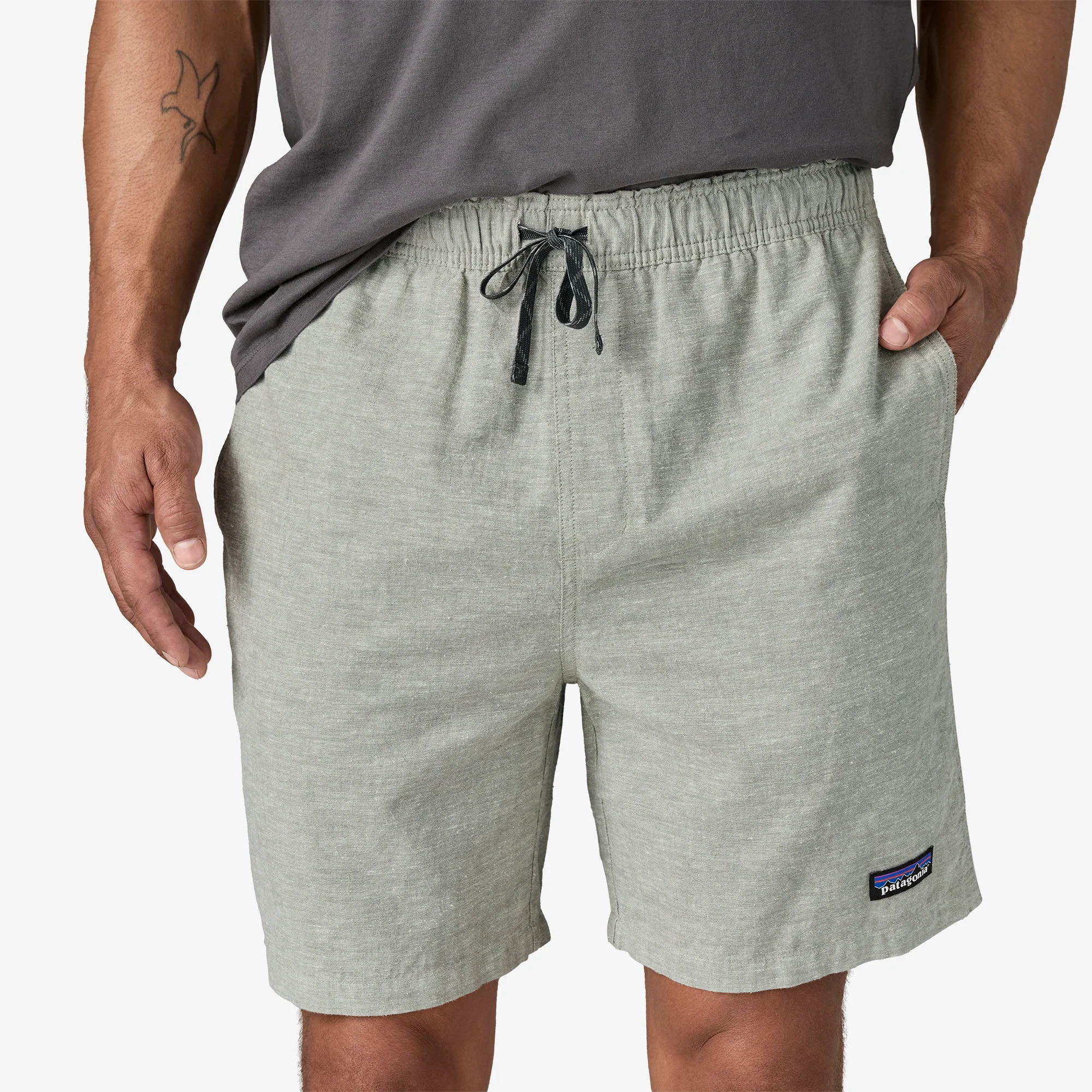 Men's Baggies™ Naturals - Image 7