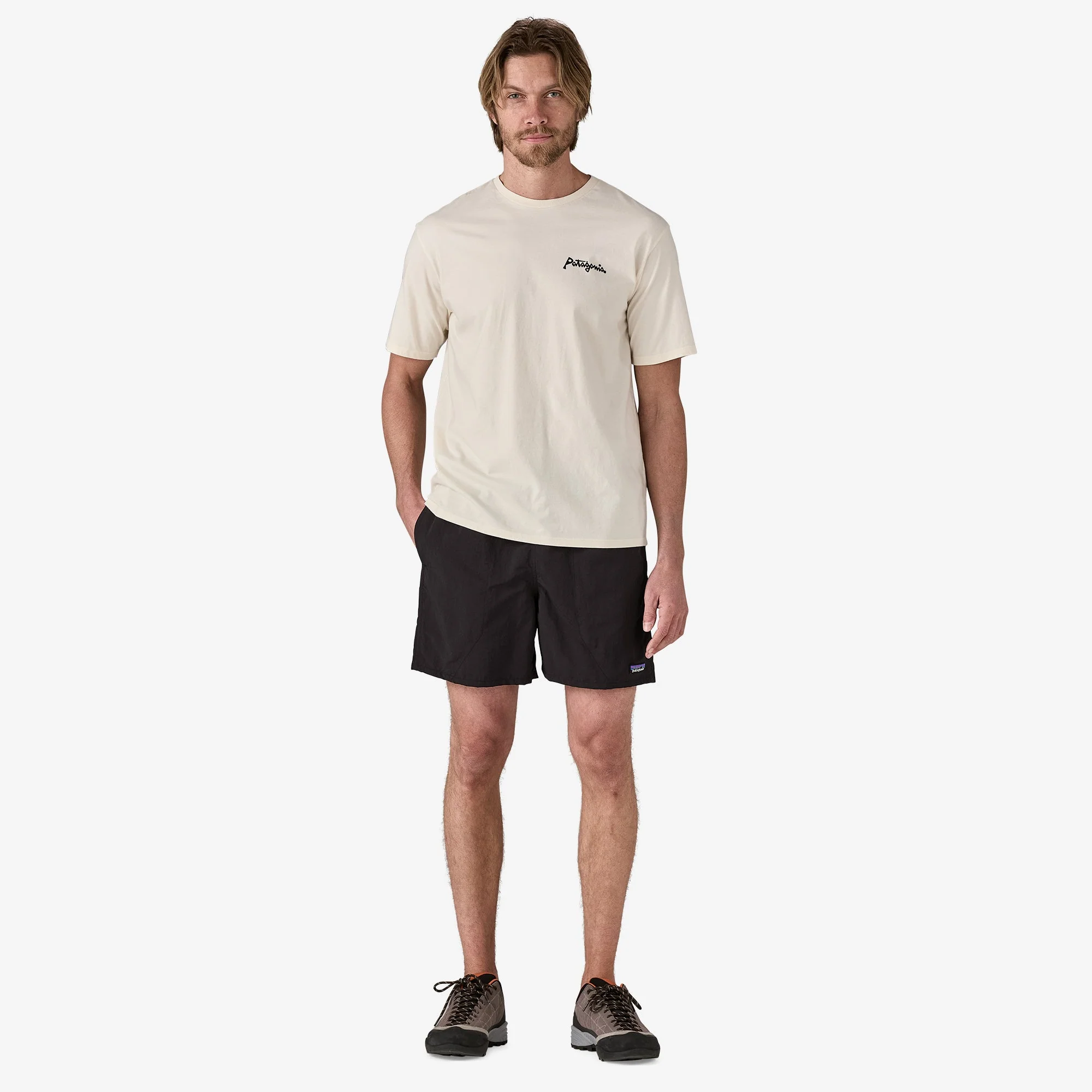 Men's Baggies™ Shorts - 5" - Image 4