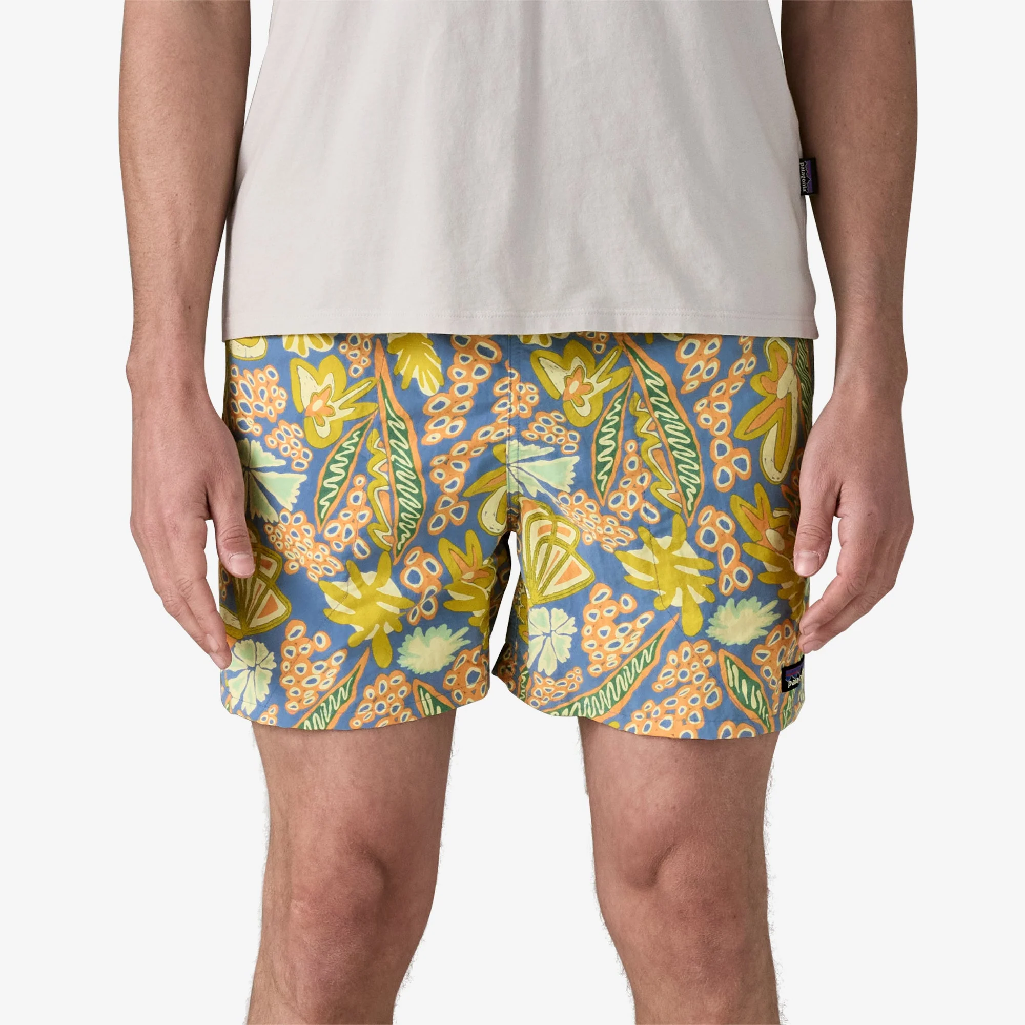 Men's Baggies™ Shorts - 5" - Image 2