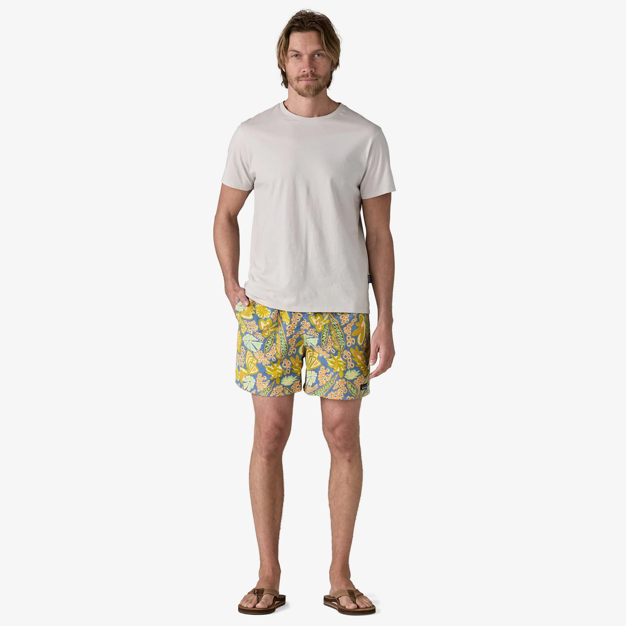 Men's Baggies™ Shorts - 5" - Image 4