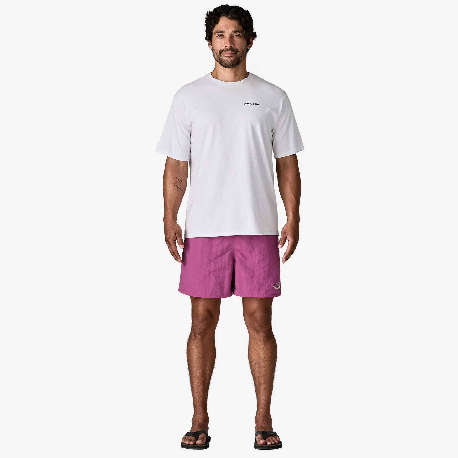 Men's Baggies™ Shorts - 5" - Image 4