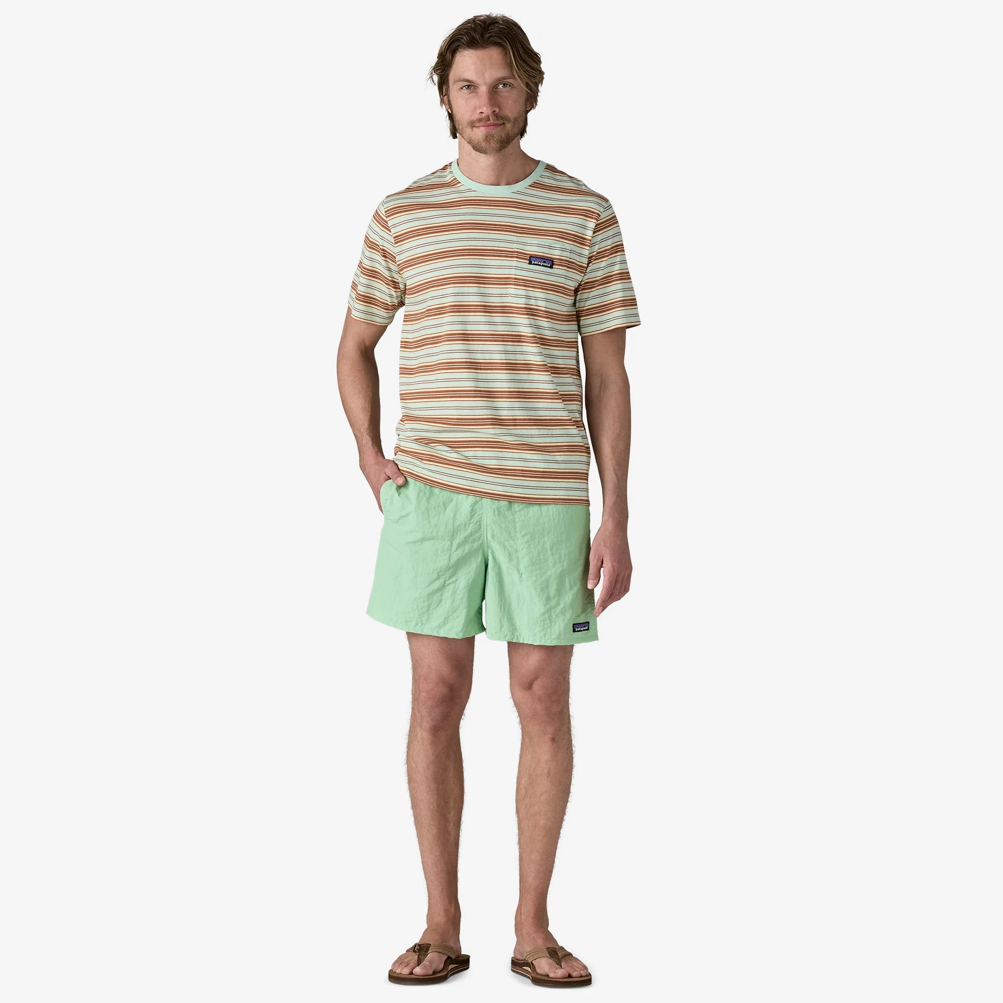 Men's Baggies™ Shorts - 5" - Image 4