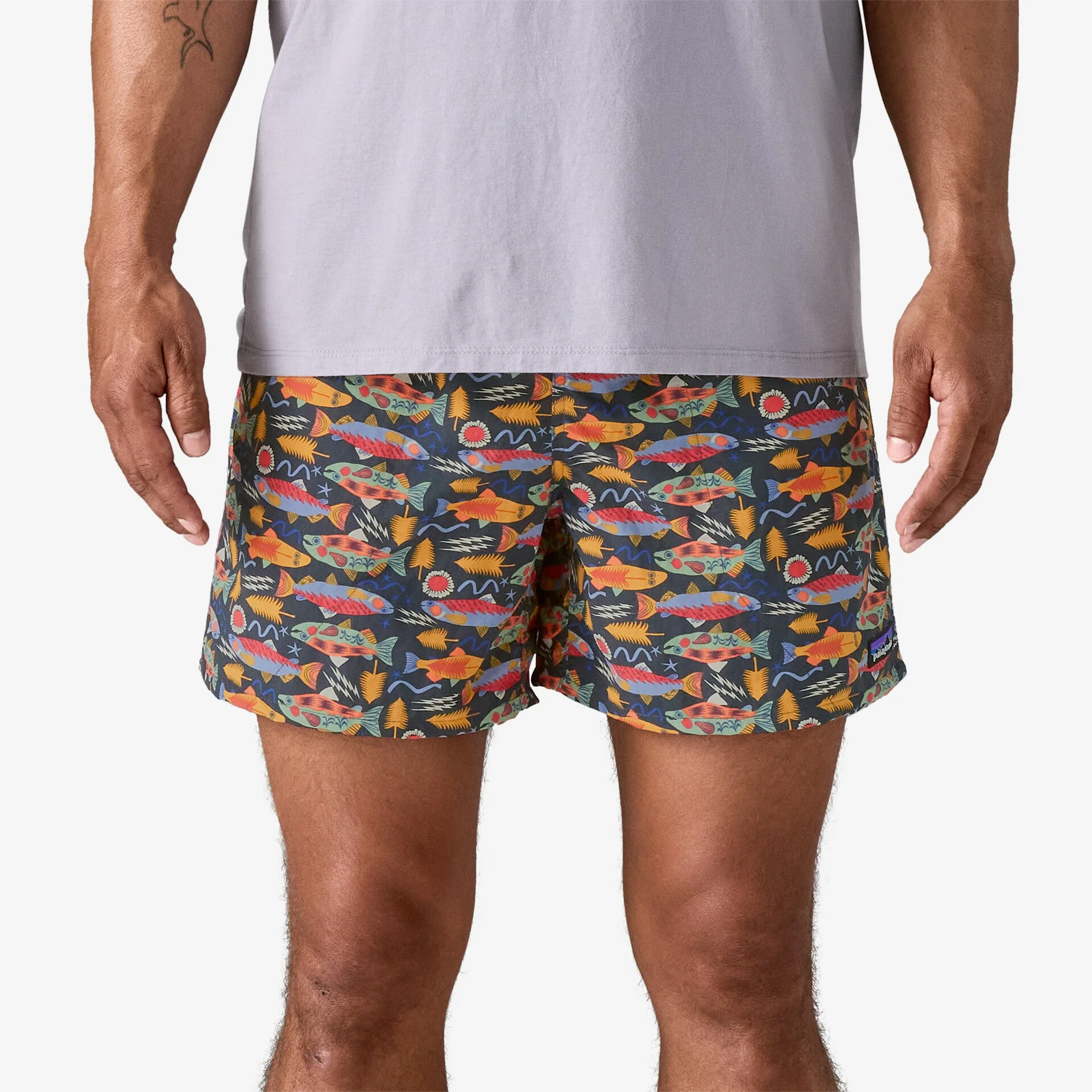 Men's Baggies™ Shorts - 5" - Image 2