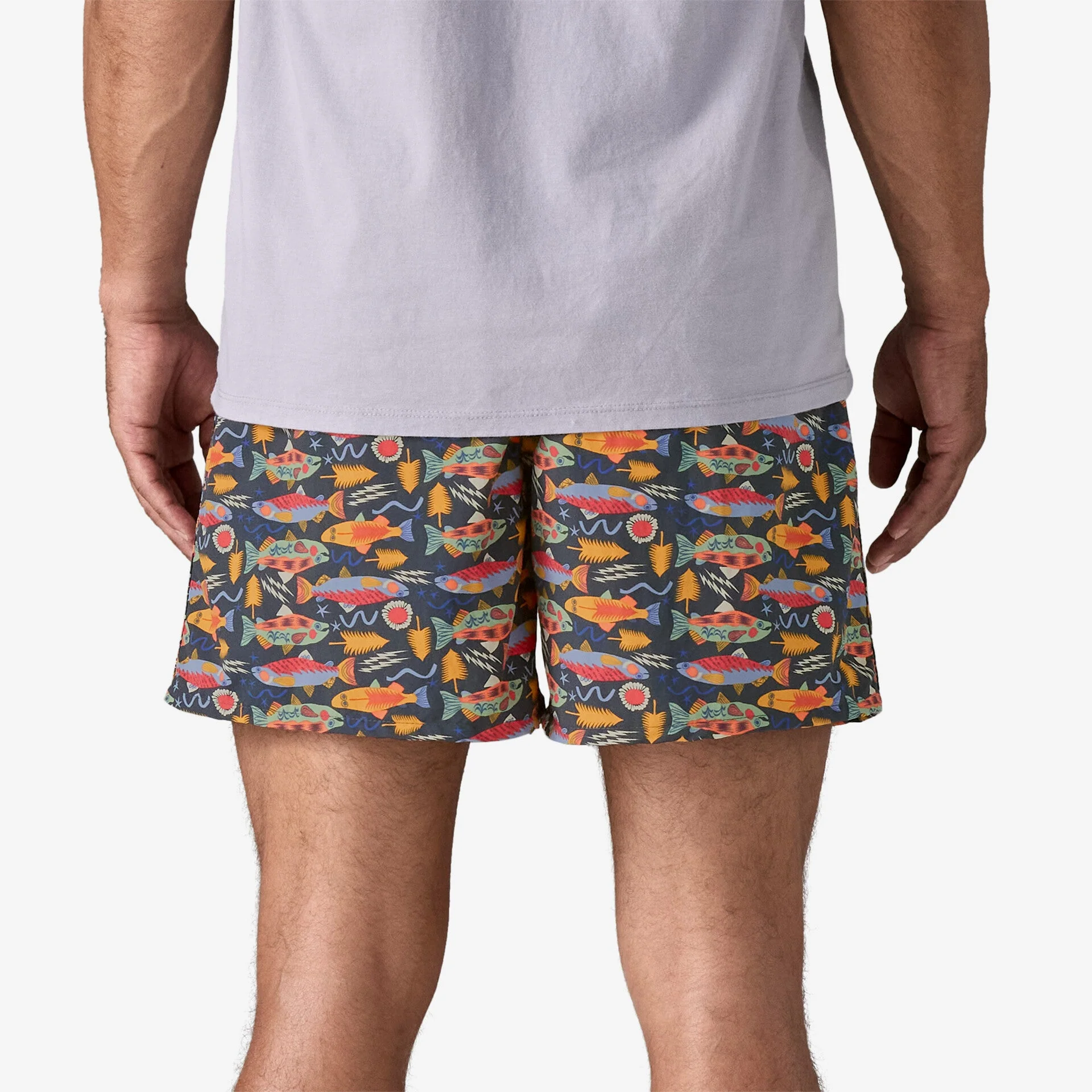 Men's Baggies™ Shorts - 5" - Image 3