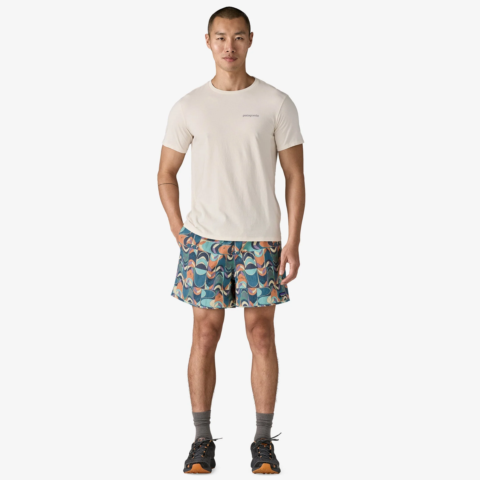 Men's Baggies™ Shorts - 5" - Image 4