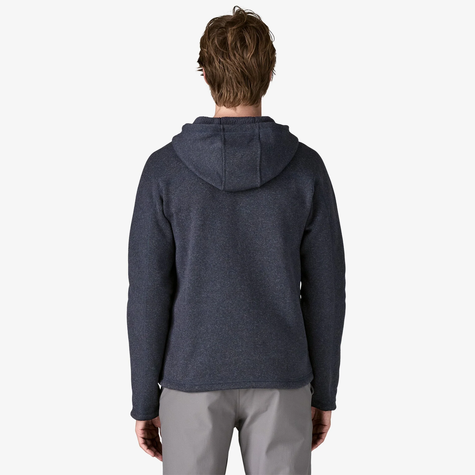 Men's Better Sweater® 1/2-Zip Pullover - Image 3