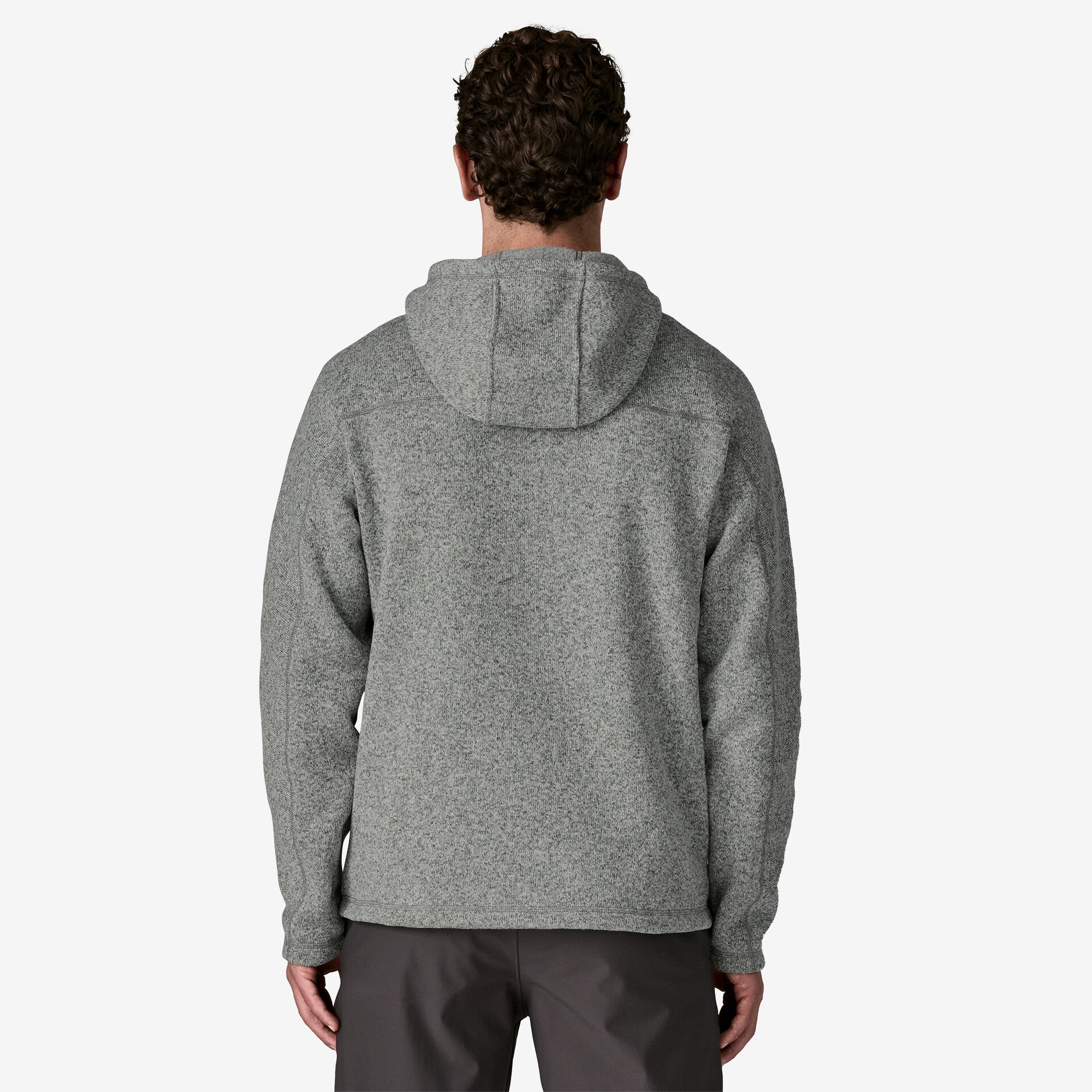 Men's Better Sweater® 1/2-Zip Pullover - Image 3