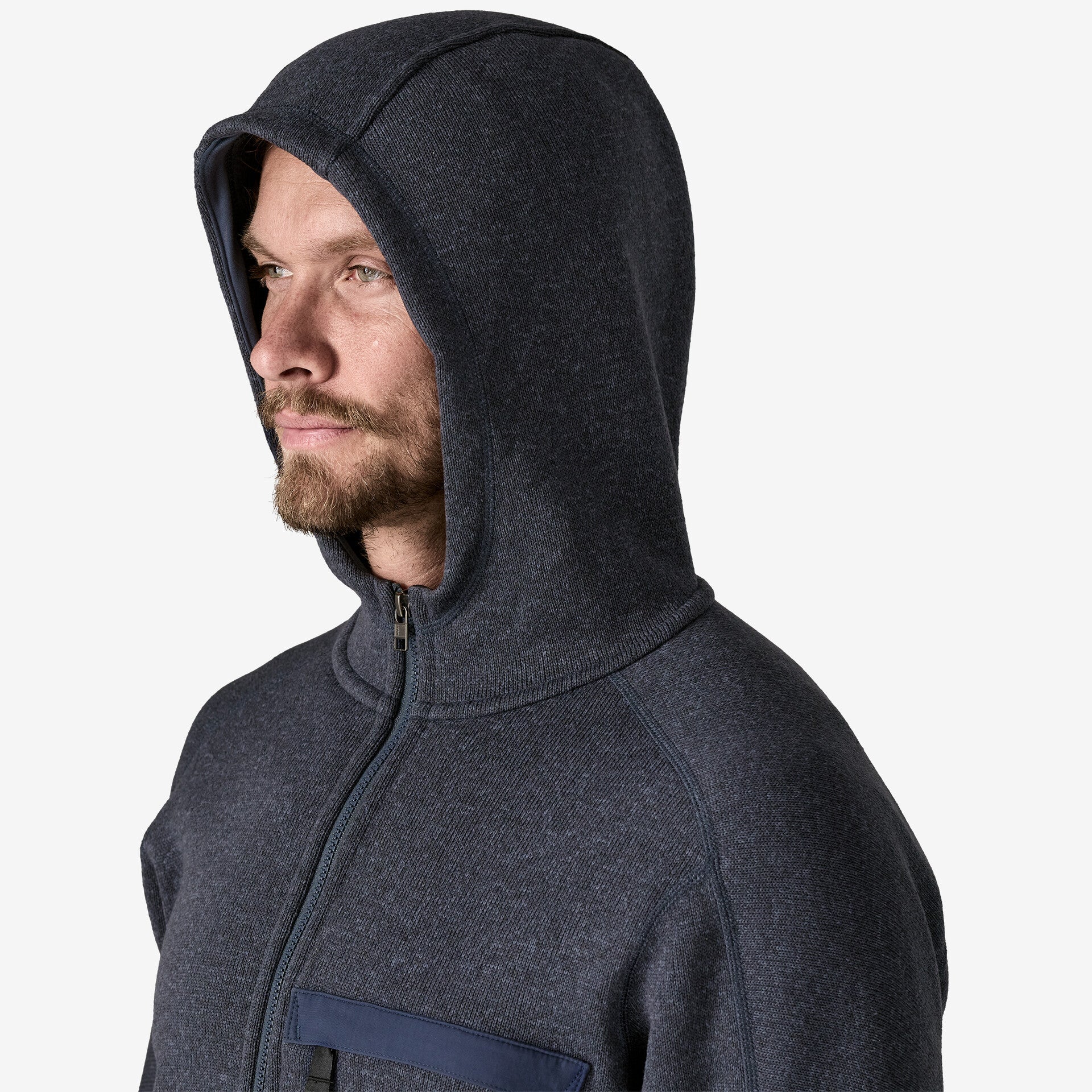 Men's Better Sweater® 1/2-Zip Pullover - Image 6