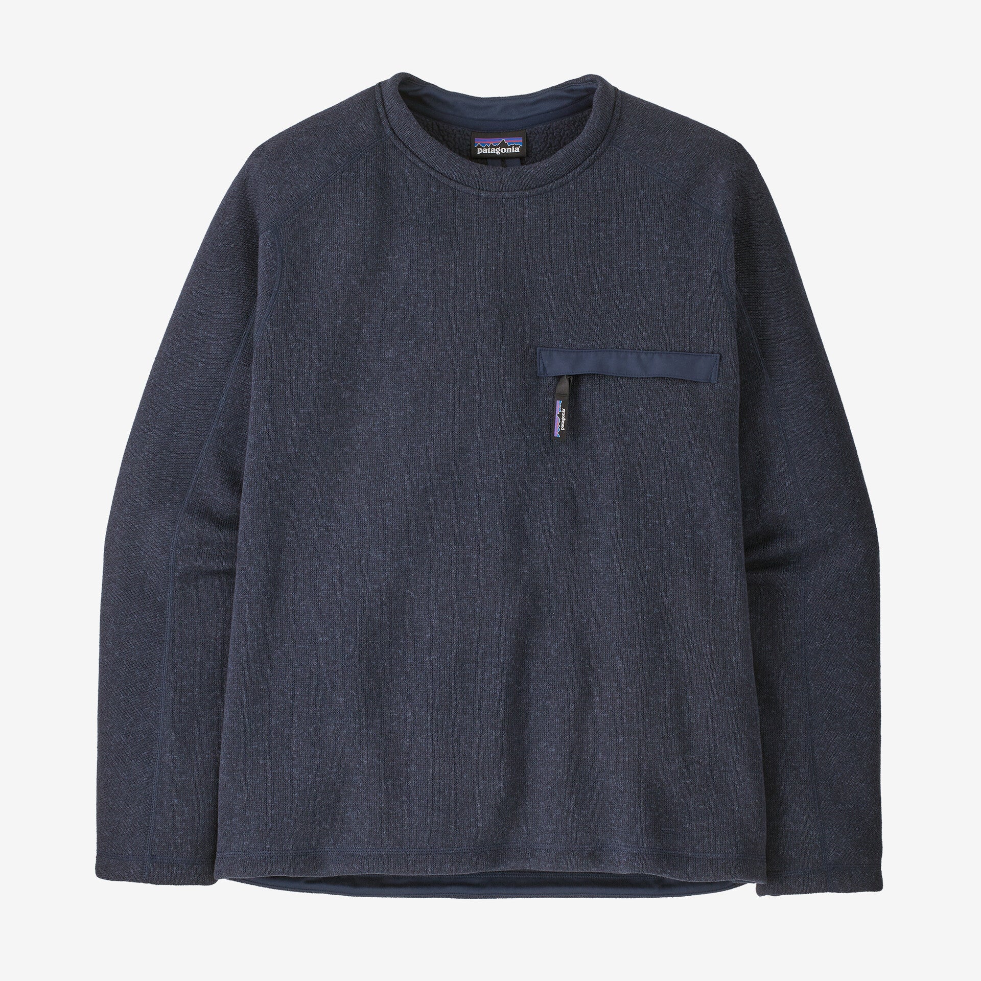 Men's Better Sweater® Crewneck