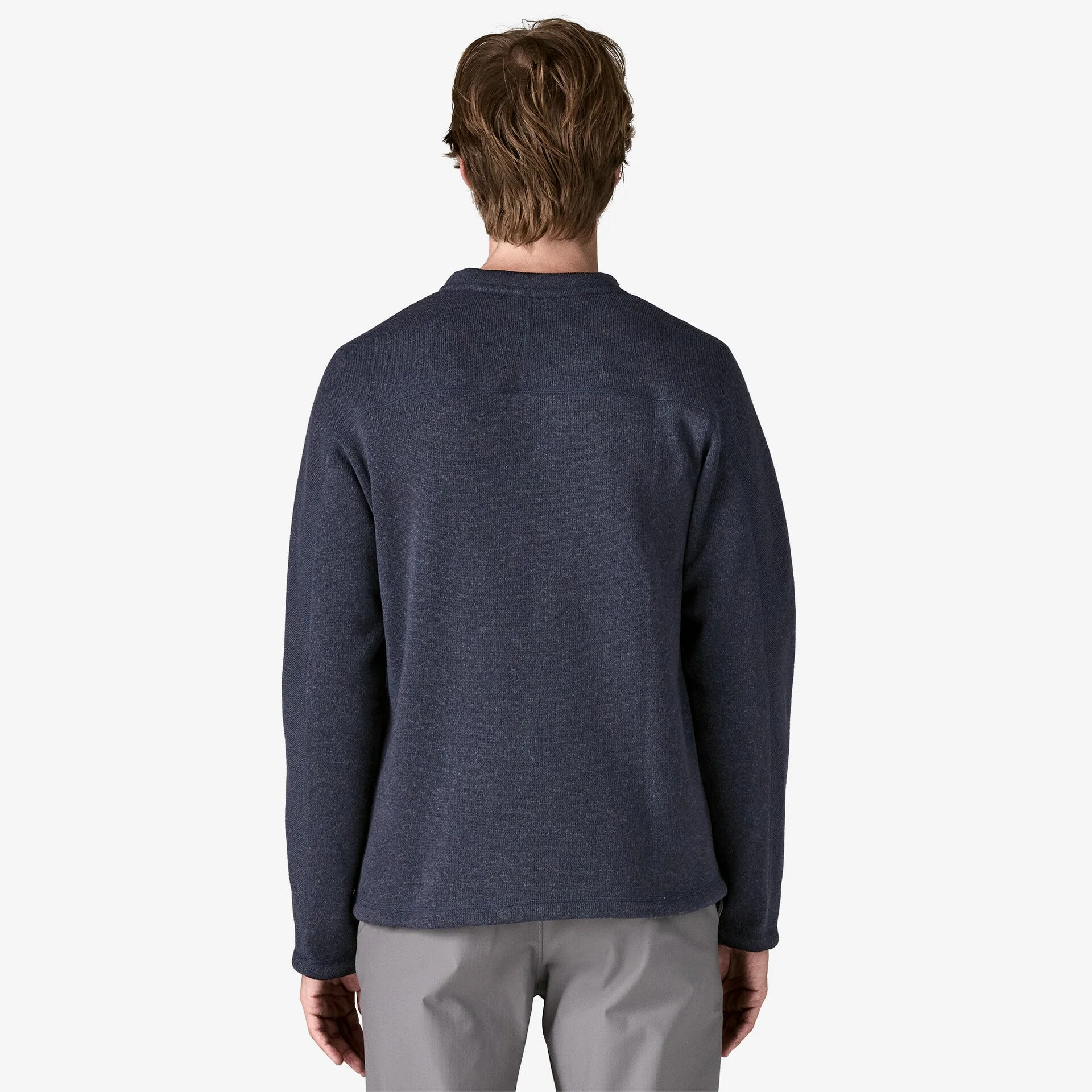 Men's Better Sweater® Crewneck - Image 3