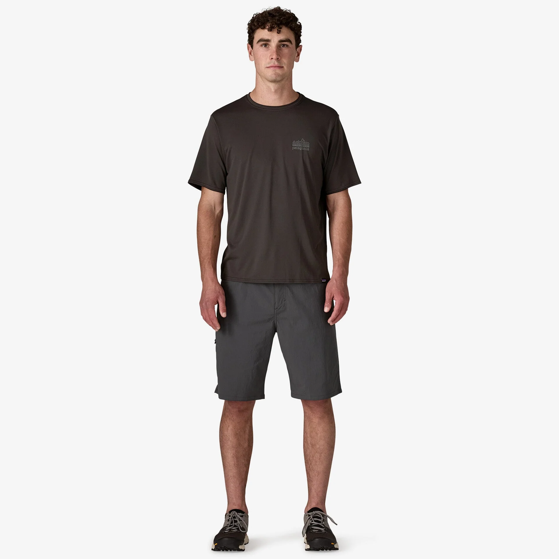 Men's Capilene® Cool Daily Graphic Shirt - Image 4