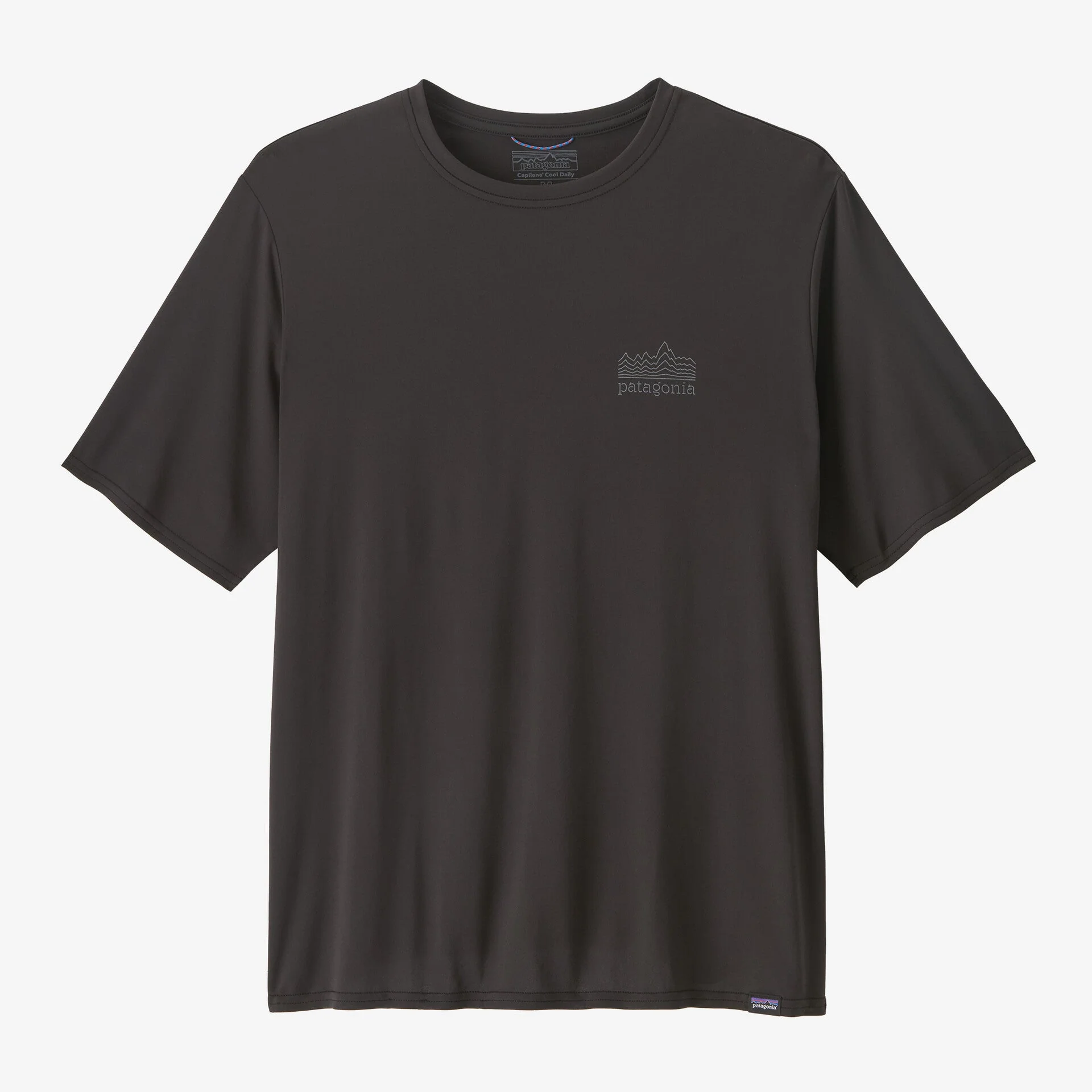 Men's Capilene® Cool Daily Graphic Shirt - Image 5
