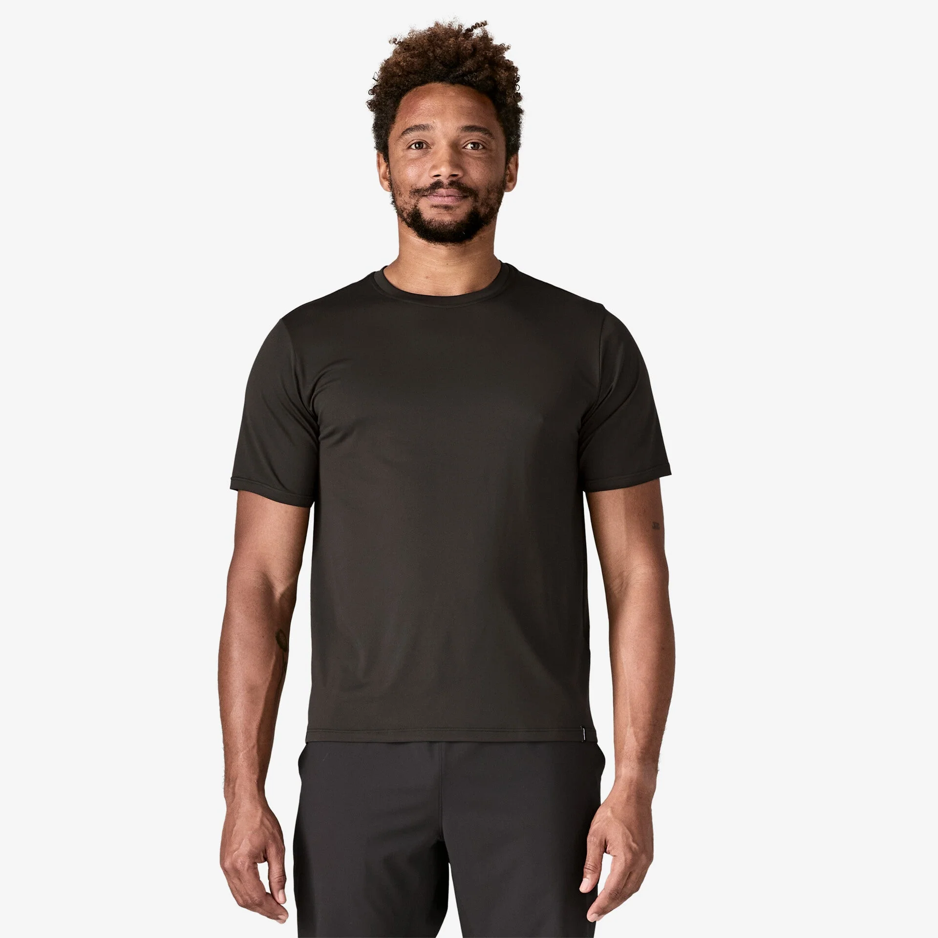 Men's Capilene® Cool Daily Shirt - Image 2