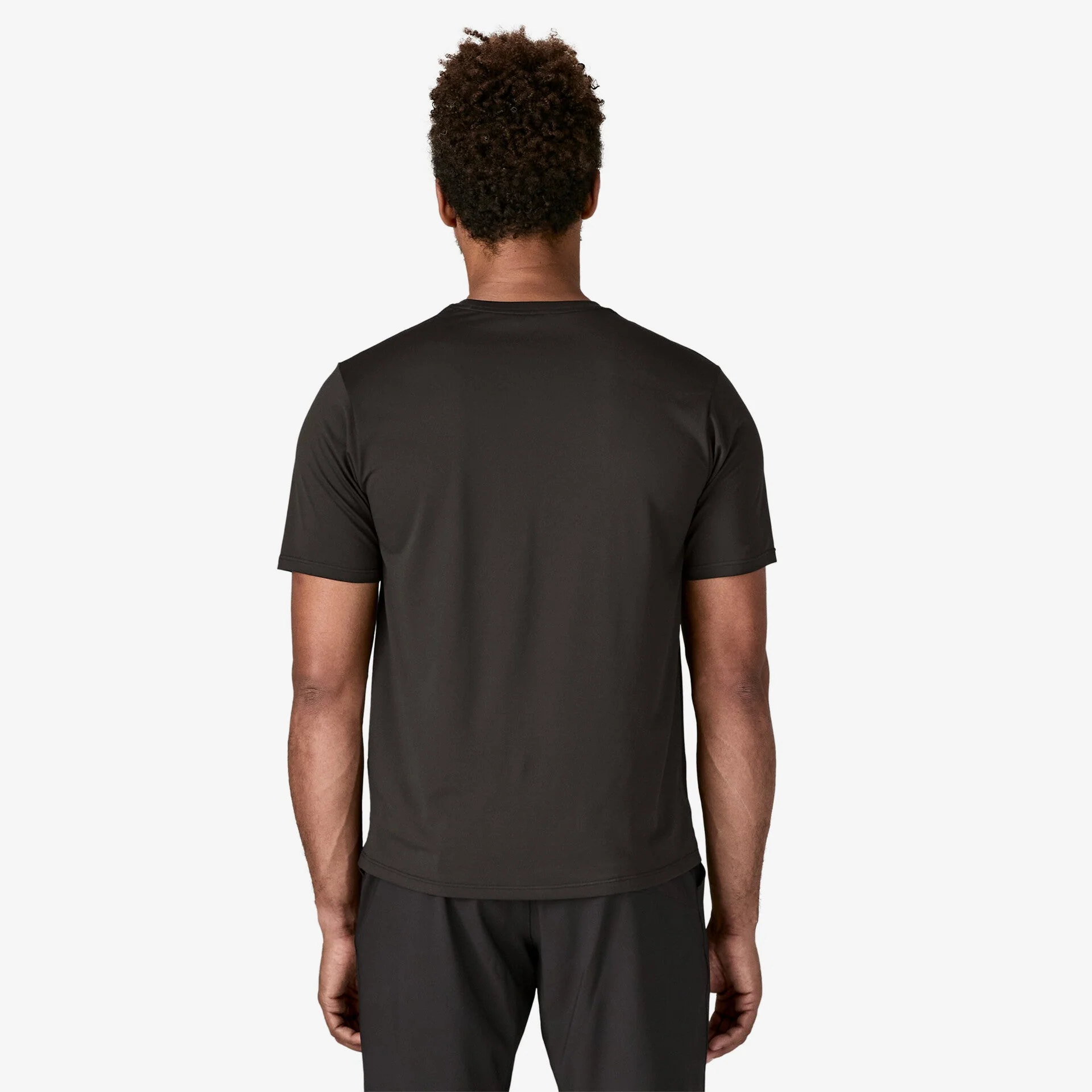 Men's Capilene® Cool Daily Shirt - Image 3