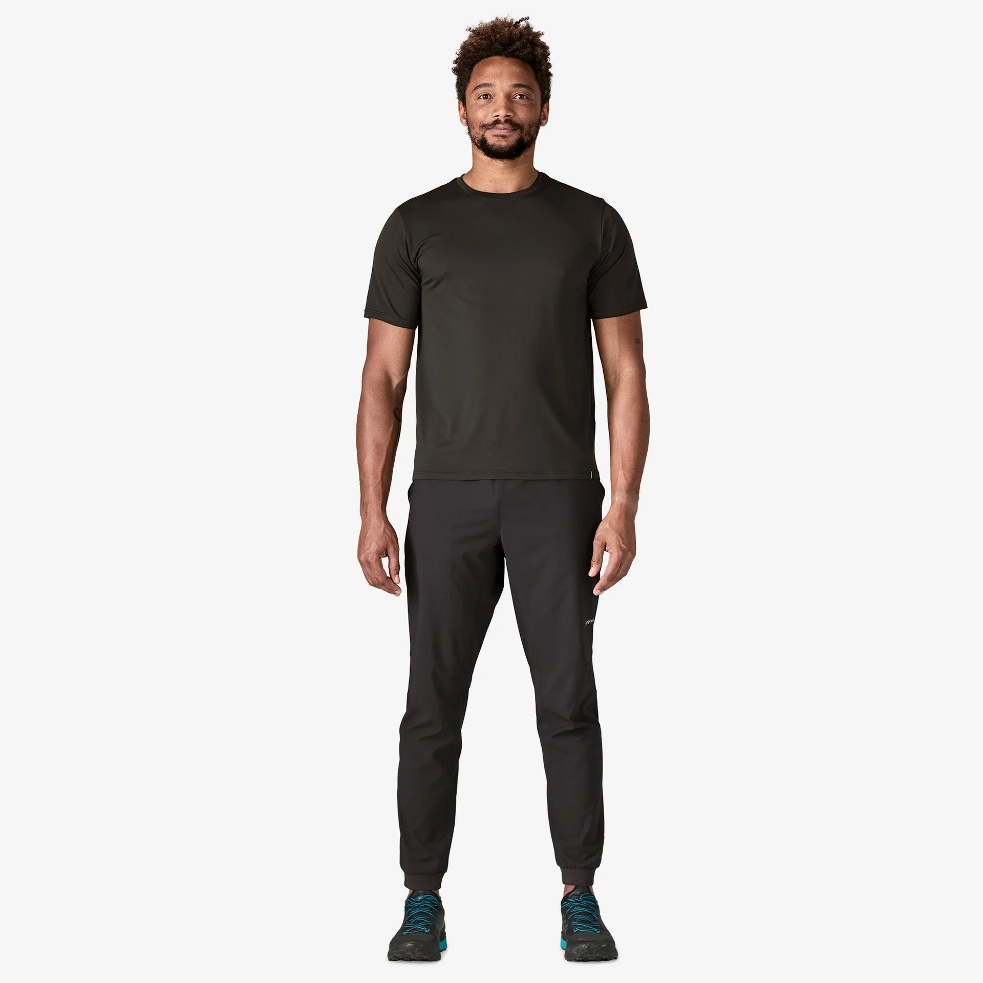 Men's Capilene® Cool Daily Shirt - Image 4