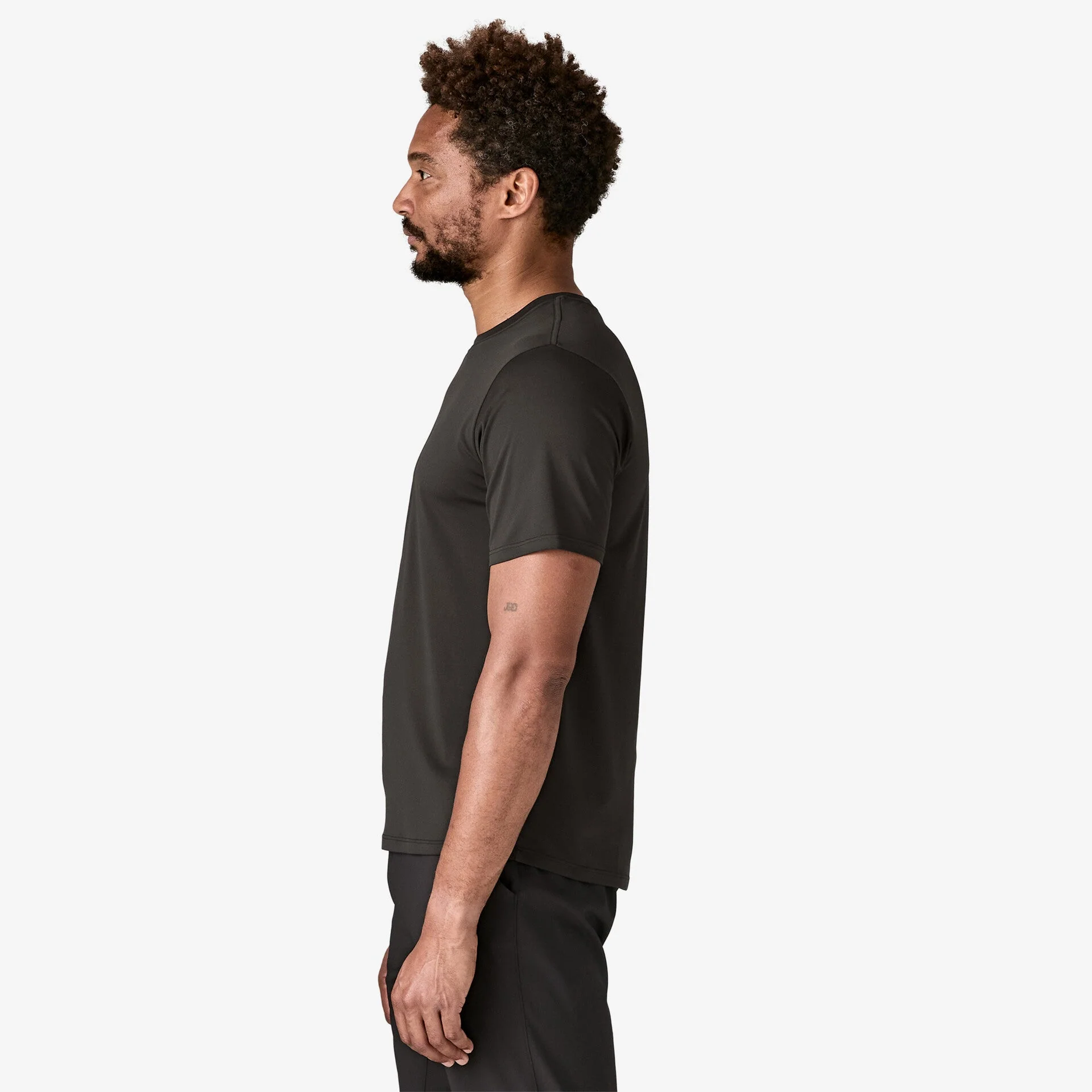 Men's Capilene® Cool Daily Shirt - Image 5
