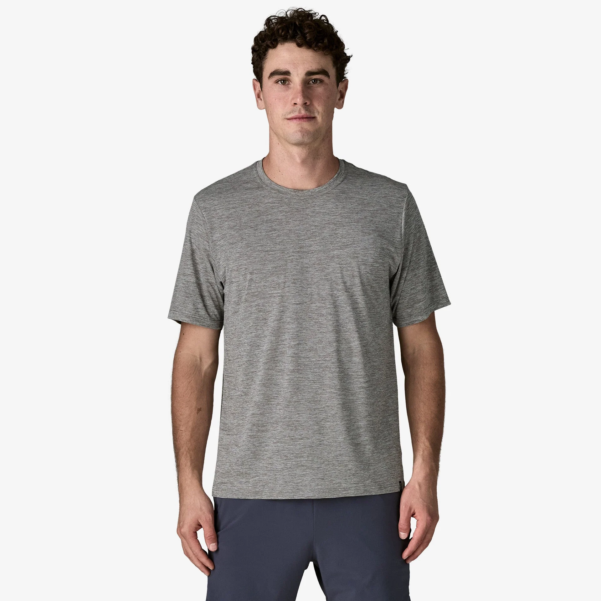 Men's Capilene® Cool Daily Shirt - Image 2