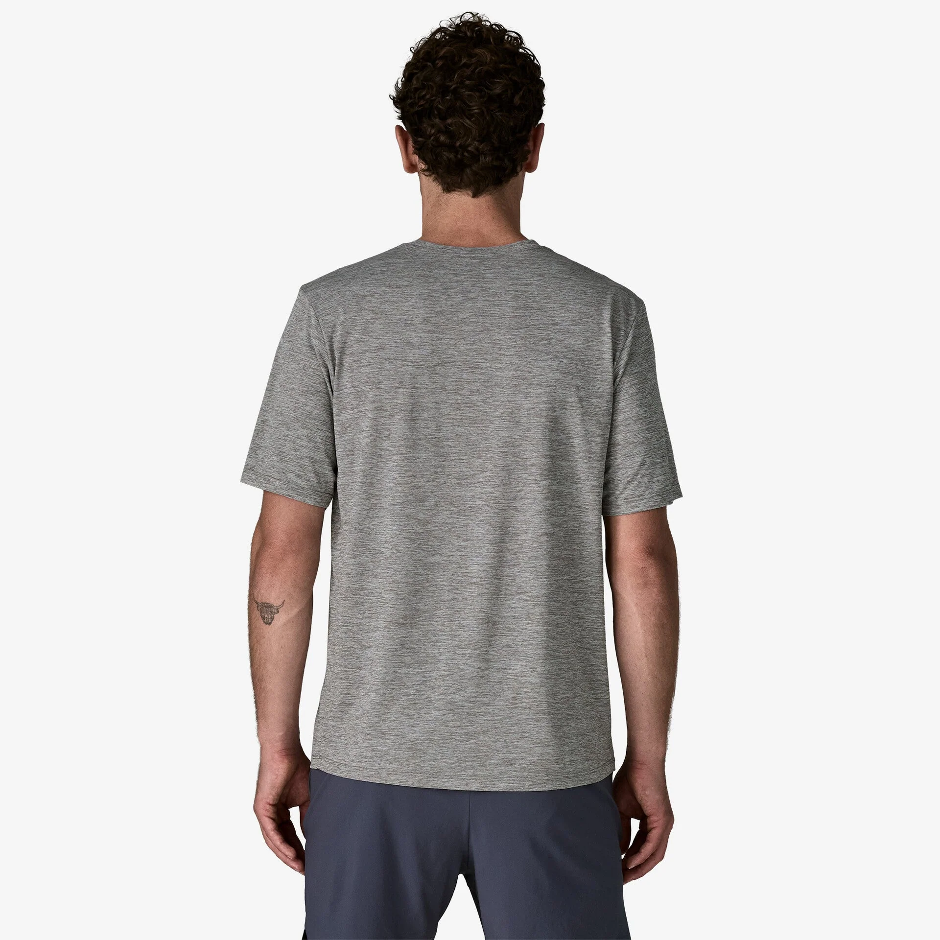 Men's Capilene® Cool Daily Shirt - Image 3