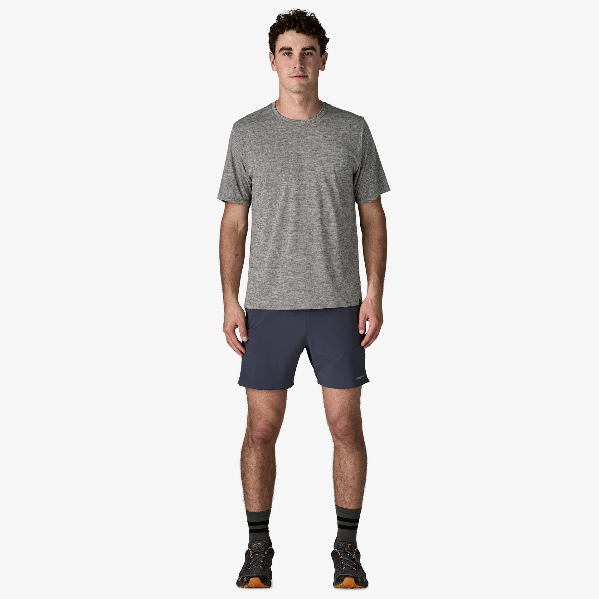 Men's Capilene® Cool Daily Shirt - Image 4