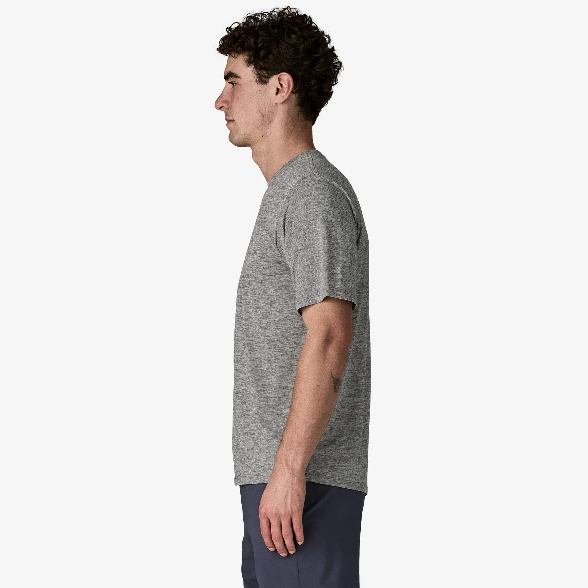 Men's Capilene® Cool Daily Shirt - Image 5