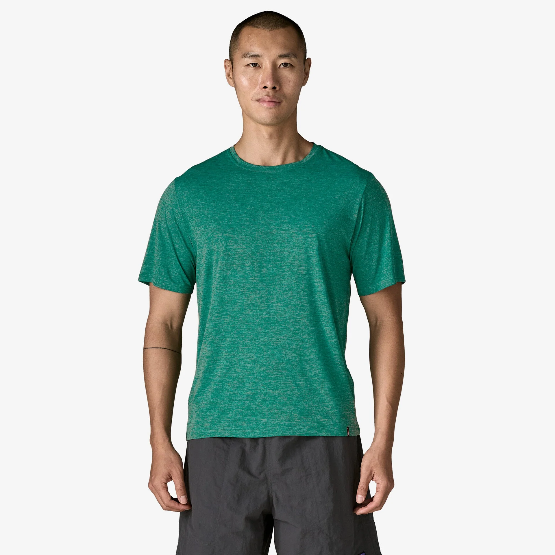 Men's Capilene® Cool Daily Shirt - Image 2