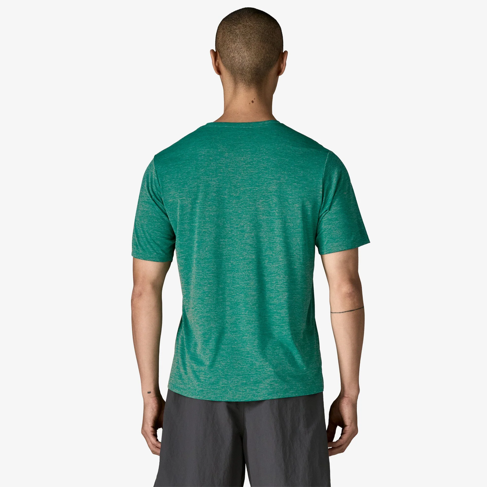 Men's Capilene® Cool Daily Shirt - Image 3