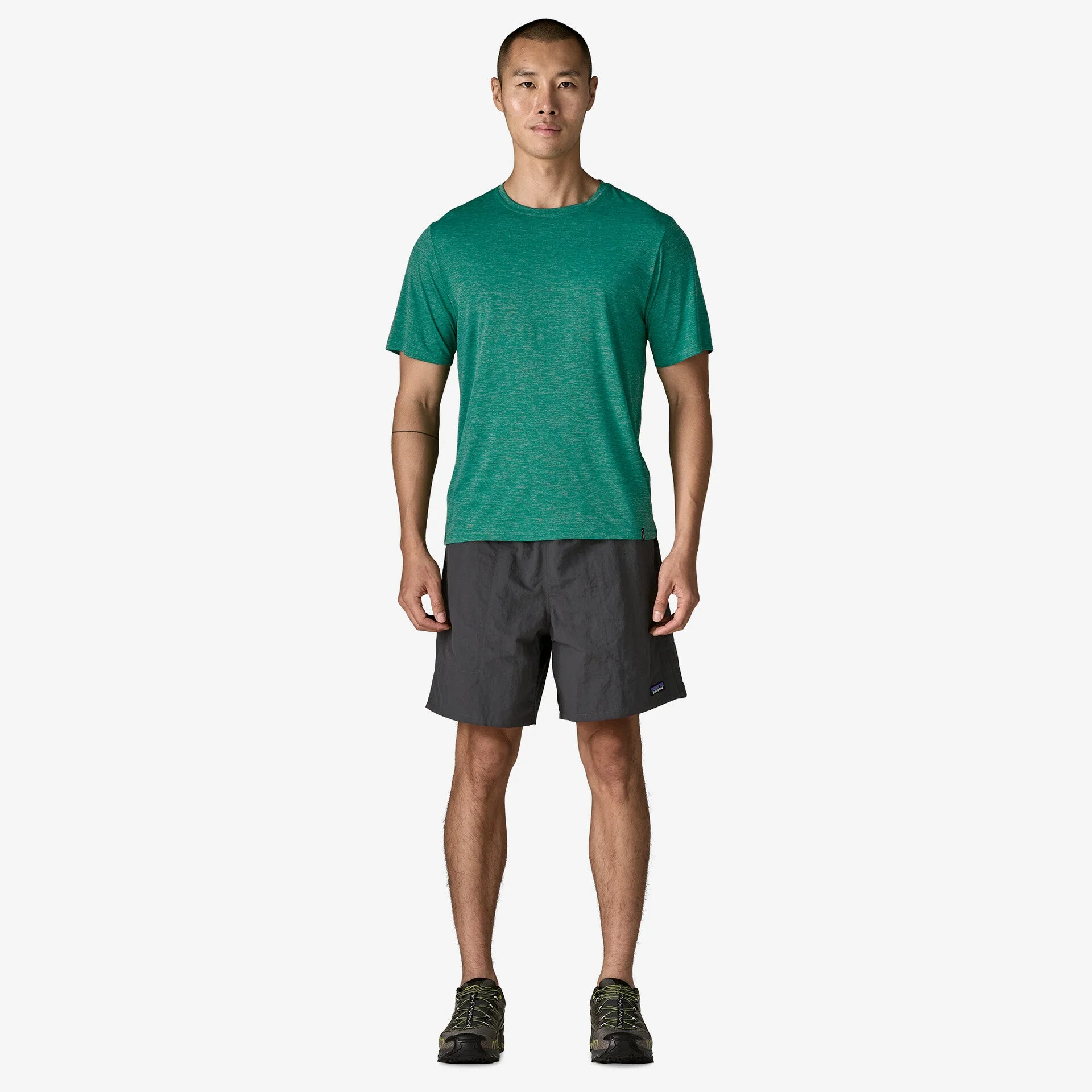 Men's Capilene® Cool Daily Shirt - Image 4