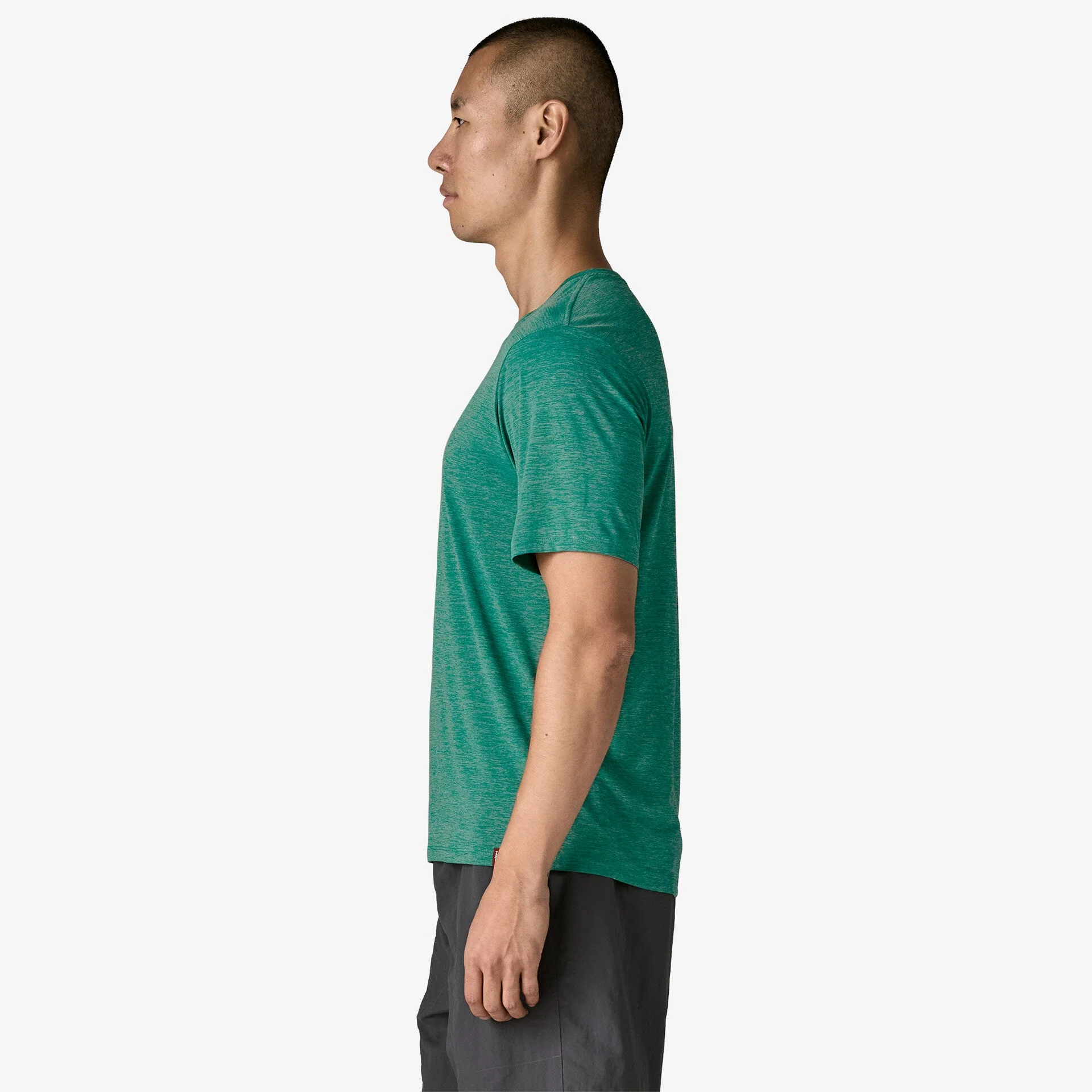 Men's Capilene® Cool Daily Shirt - Image 5