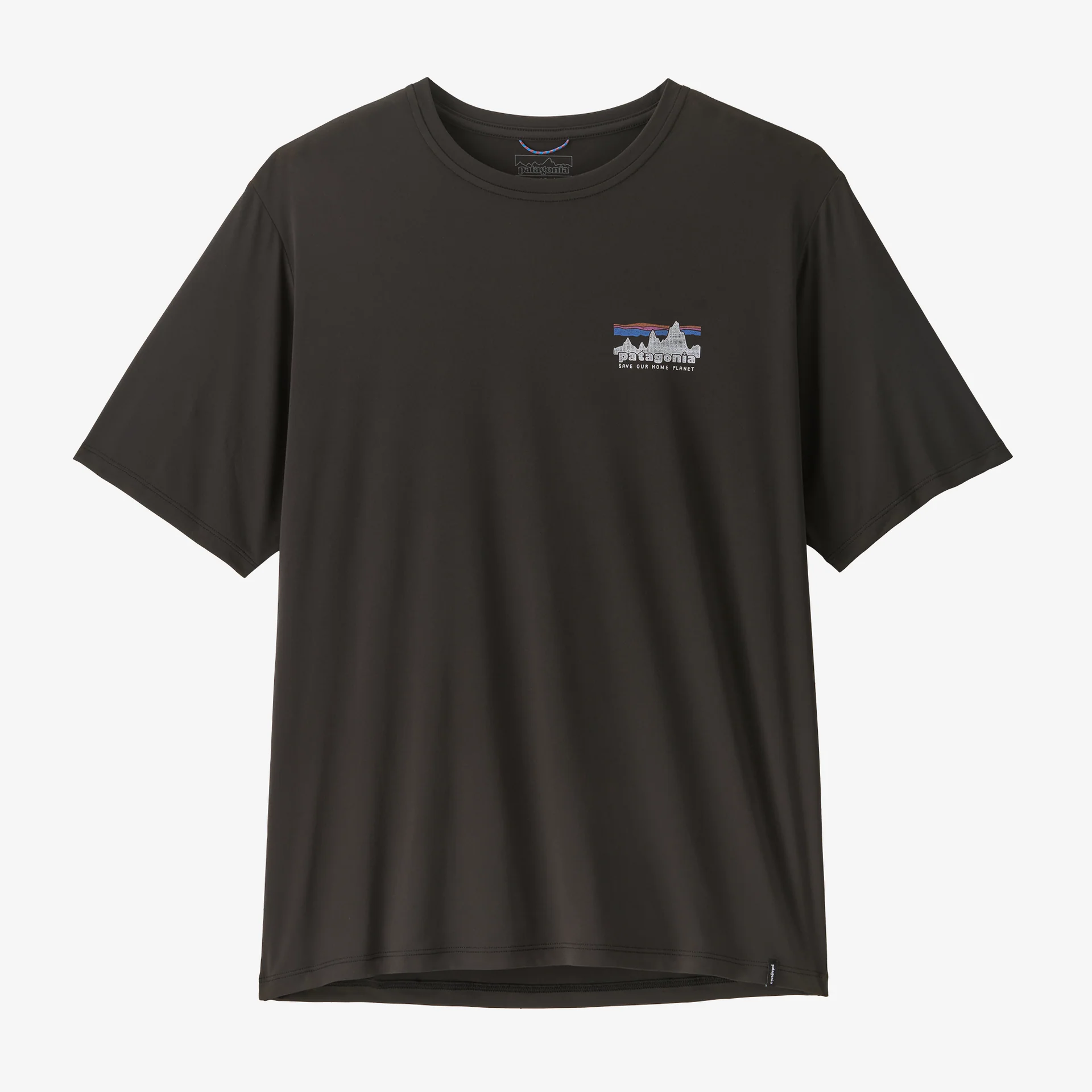Men’s Capilene® Cool Daily Shirt - '73 Skyline - Image 2