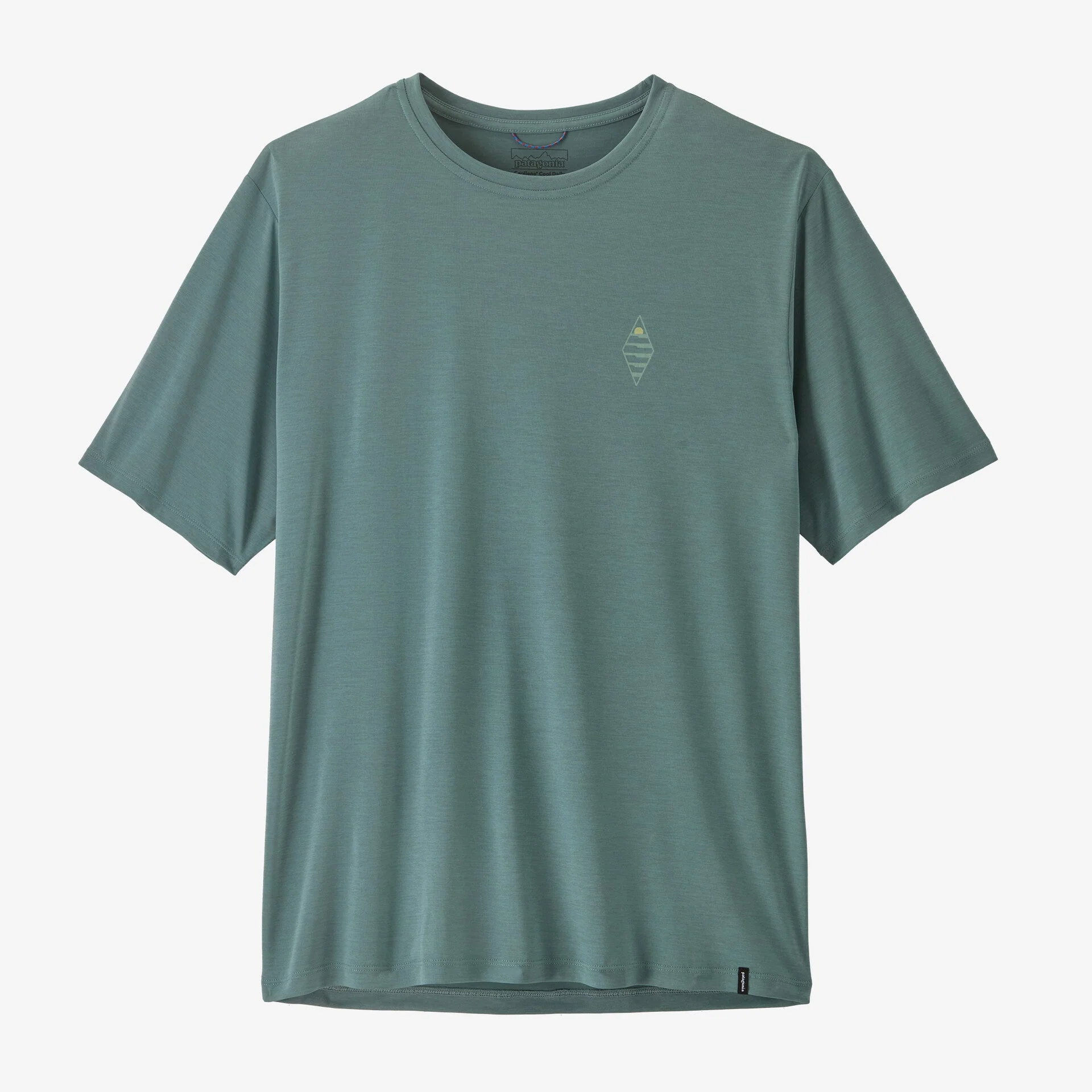 Men’s Capilene® Cool Daily Shirt - Water People Sets