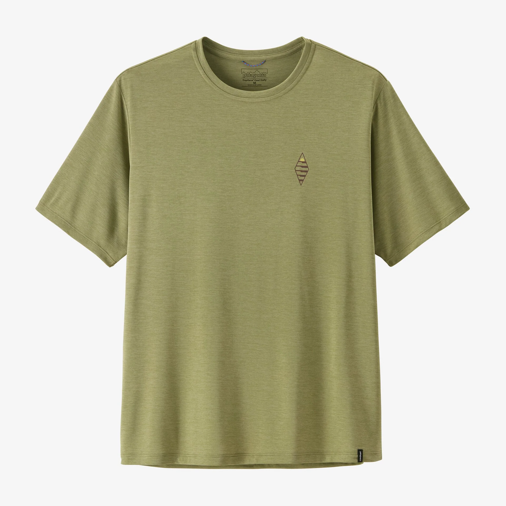 Men’s Capilene® Cool Daily Shirt - Water People Sets