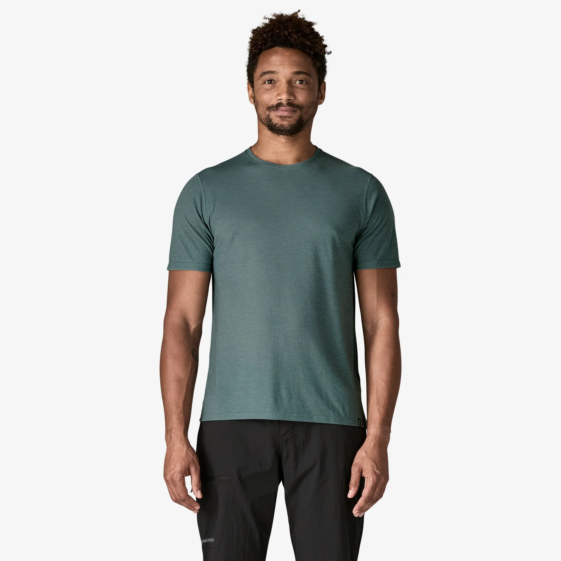Men's Capilene® Cool Trail Shirt - Image 2