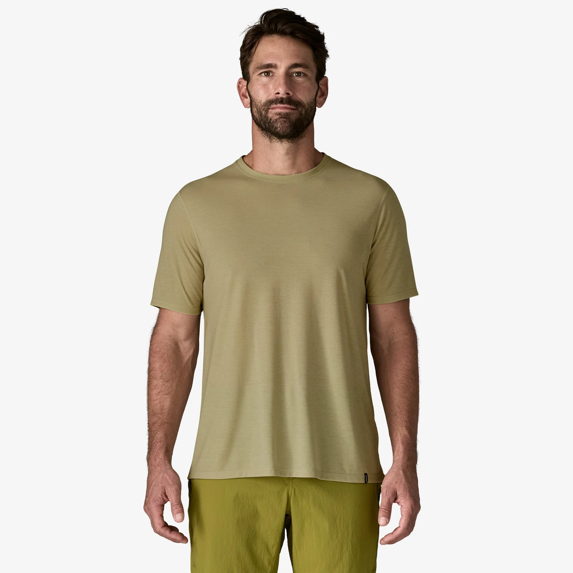 Men's Capilene® Cool Trail Shirt - Image 2