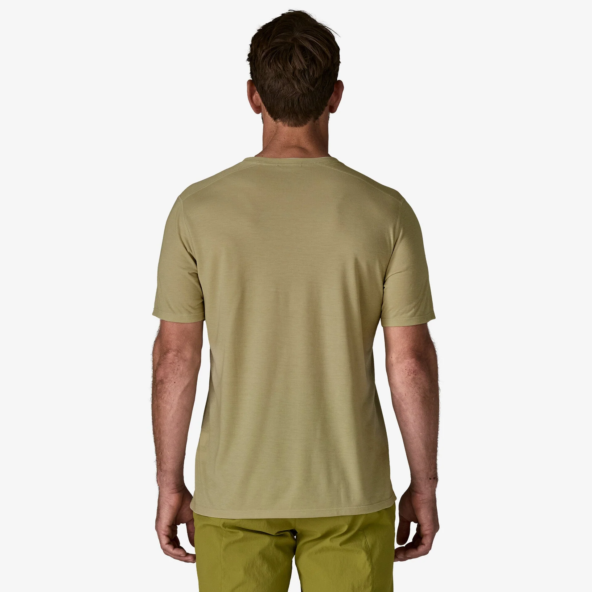 Men's Capilene® Cool Trail Shirt - Image 3