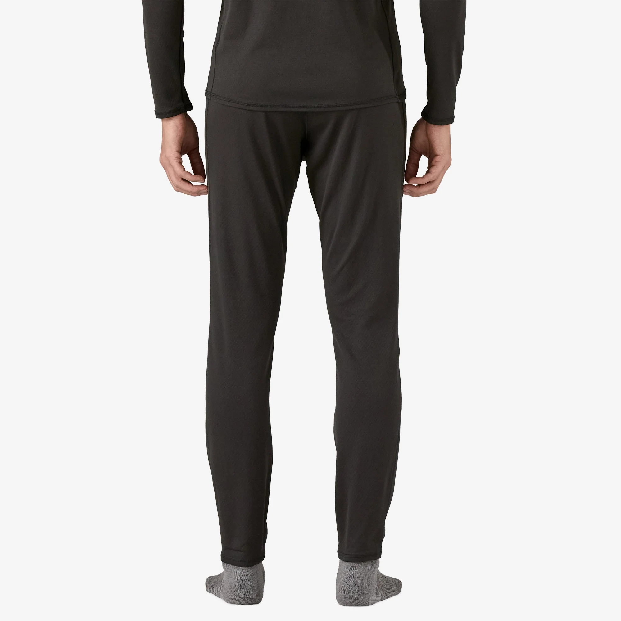 Men's Capilene® Midweight Bottoms - Image 5