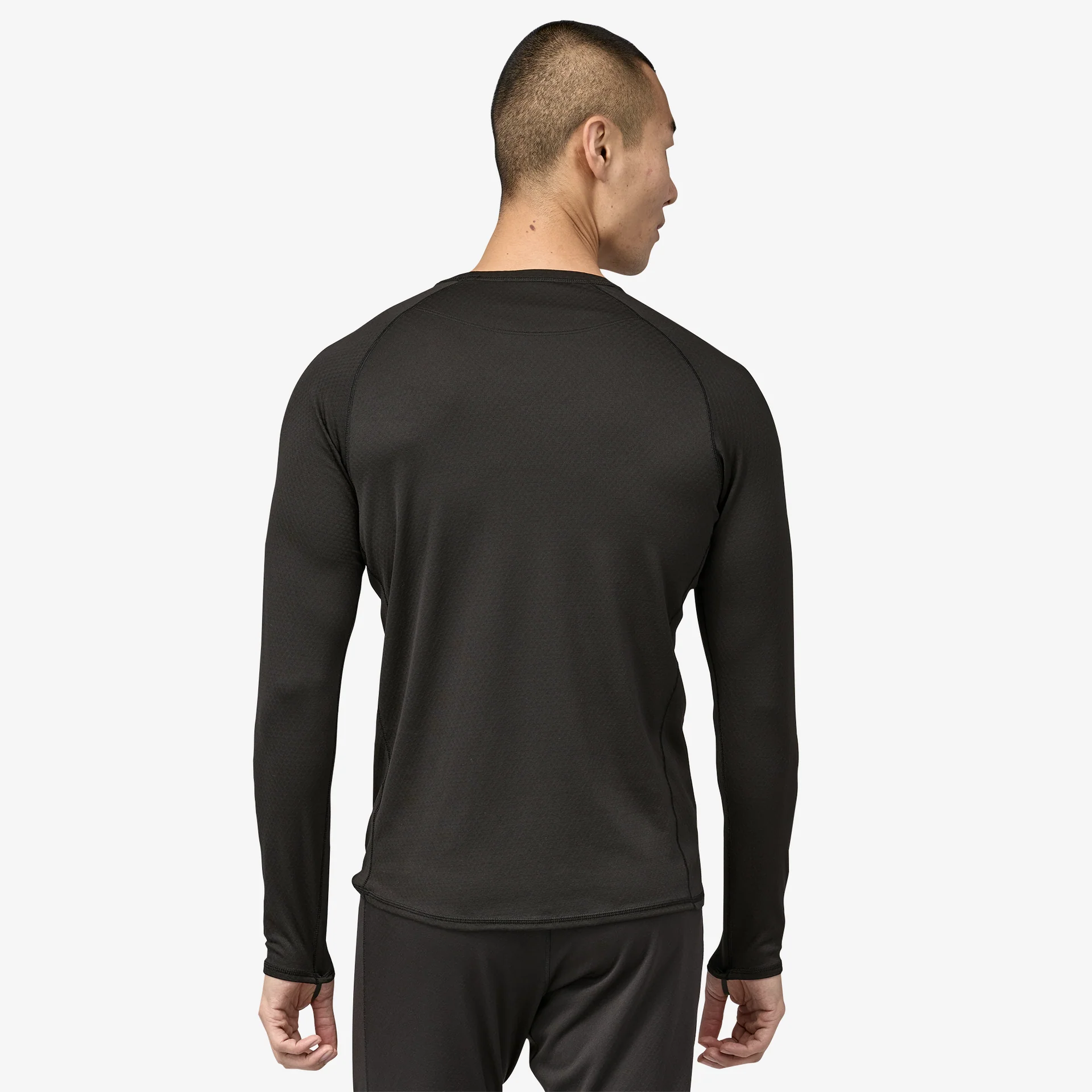 Men's Capilene® Midweight Crewneck - Image 3
