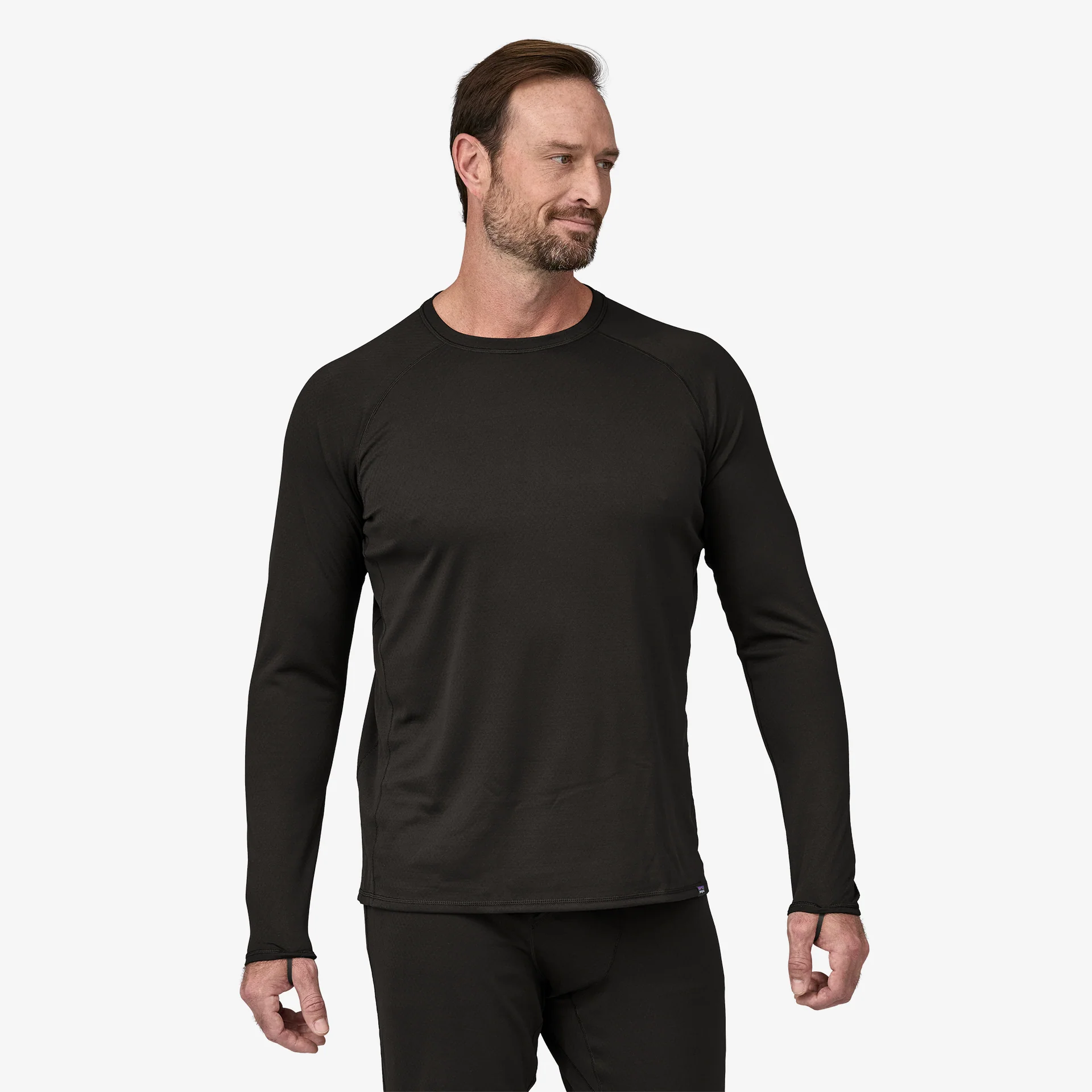 Men's Capilene® Midweight Crewneck - Image 6
