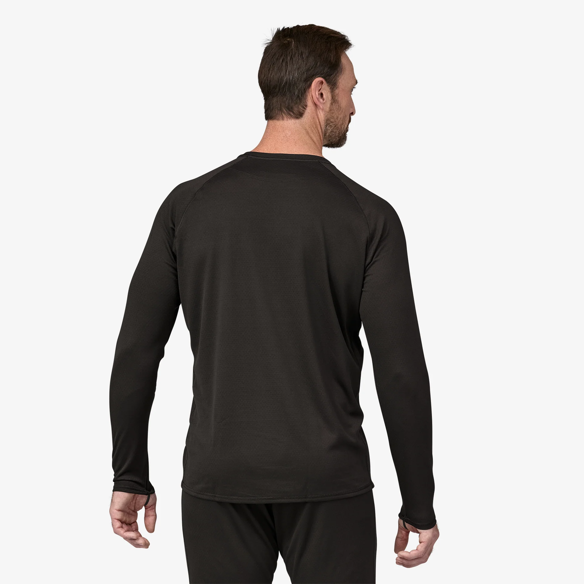 Men's Capilene® Midweight Crewneck - Image 7