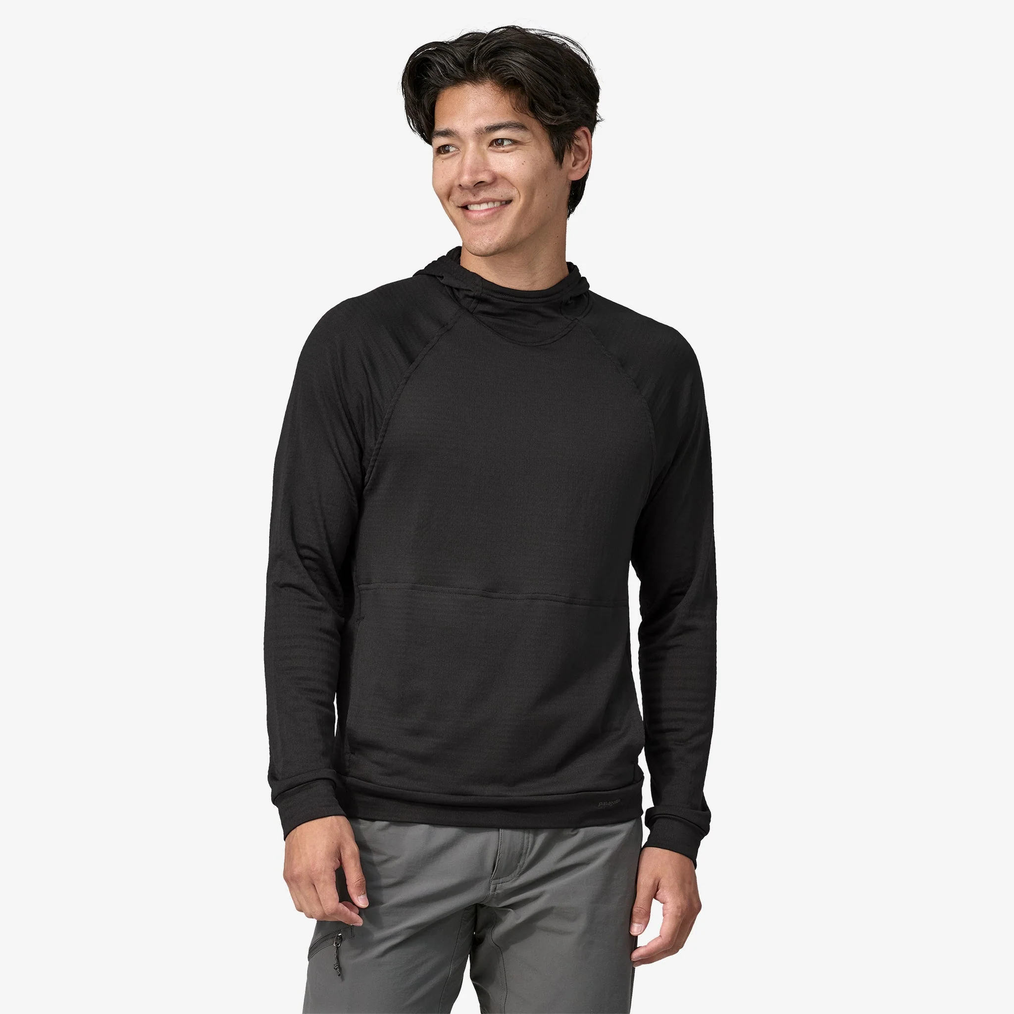 Men's Capilene® Thermal Hoody - Image 2