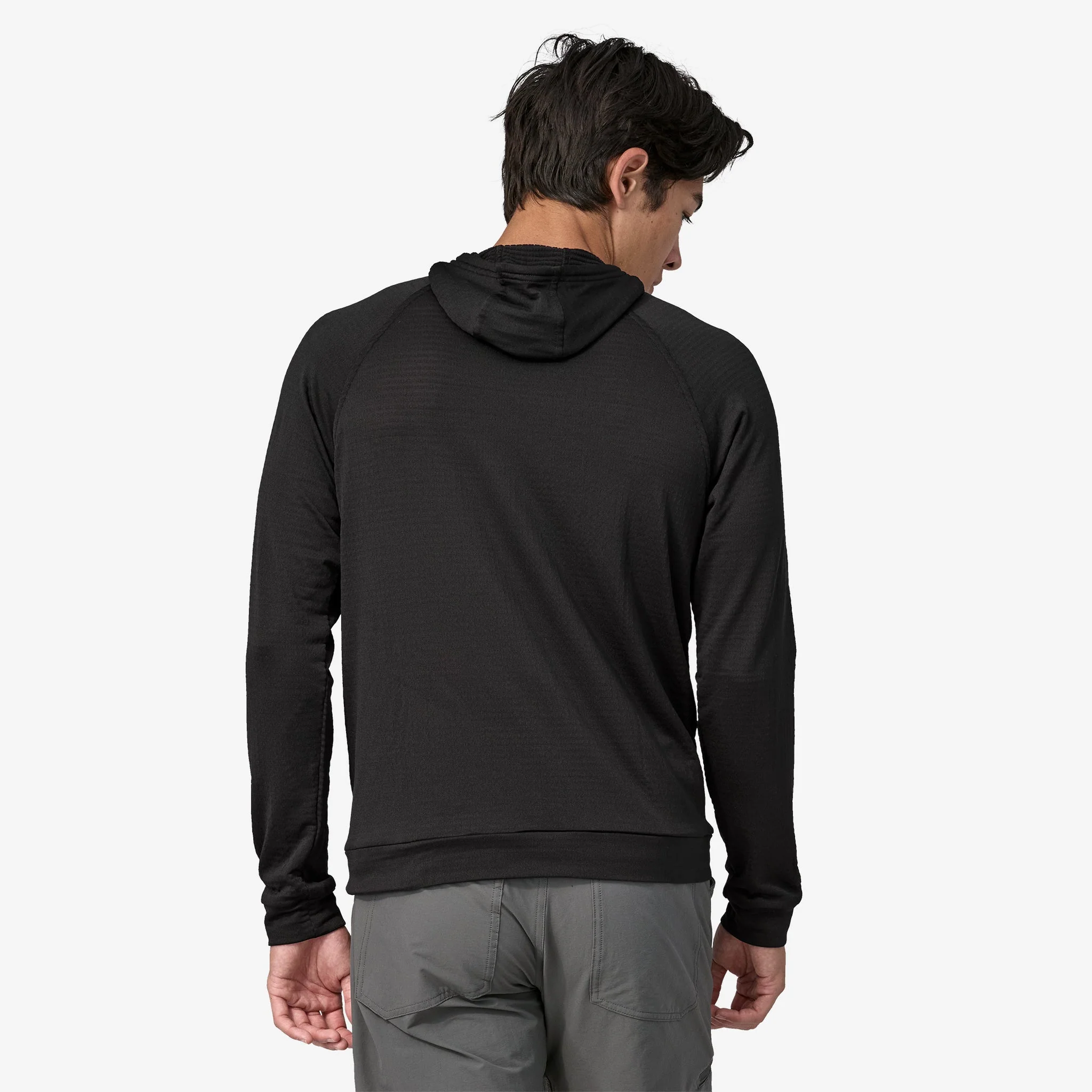 Men's Capilene® Thermal Hoody - Image 3