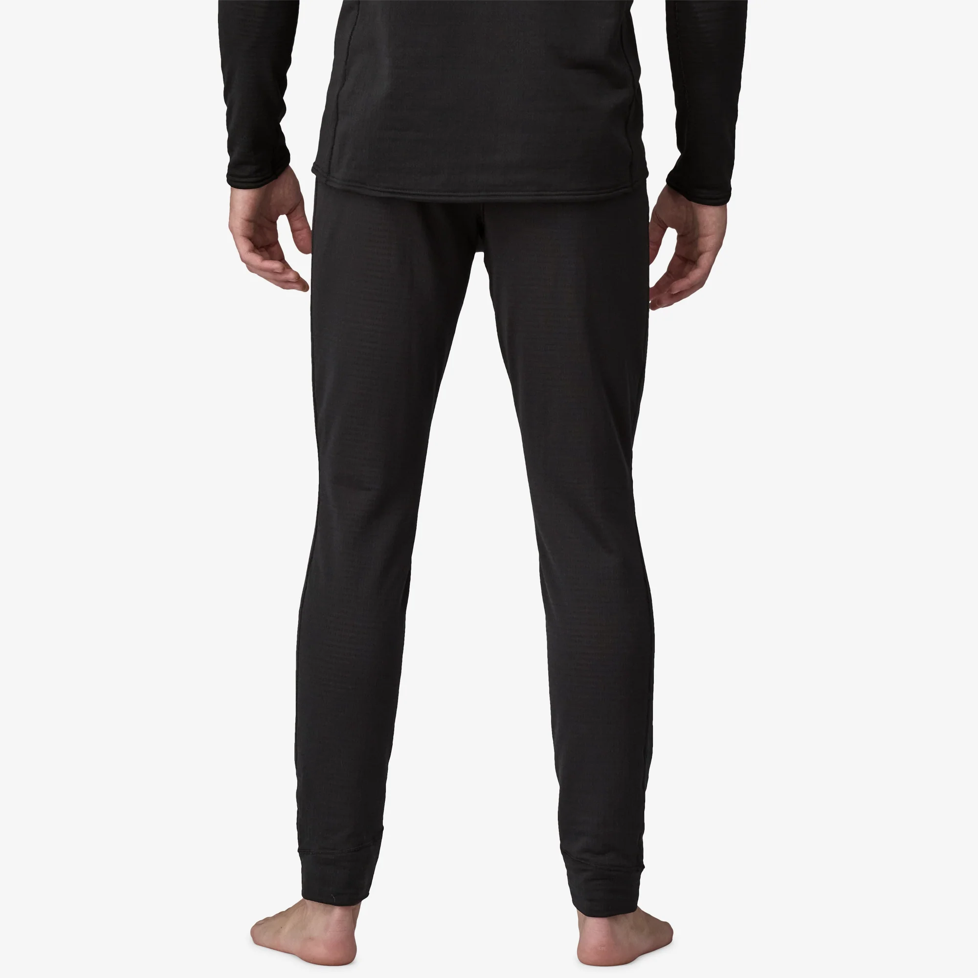 Men's Capilene® Thermal Weight Bottoms - Image 3