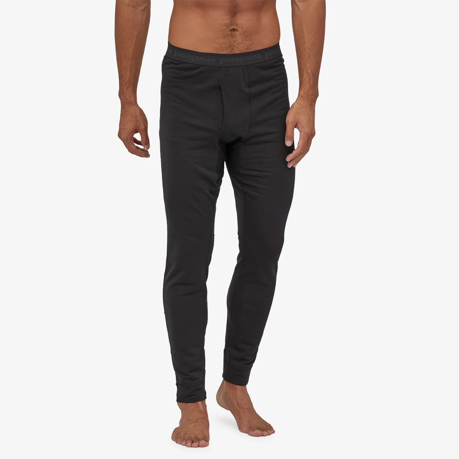 Men's Capilene® Thermal Weight Bottoms - Image 5