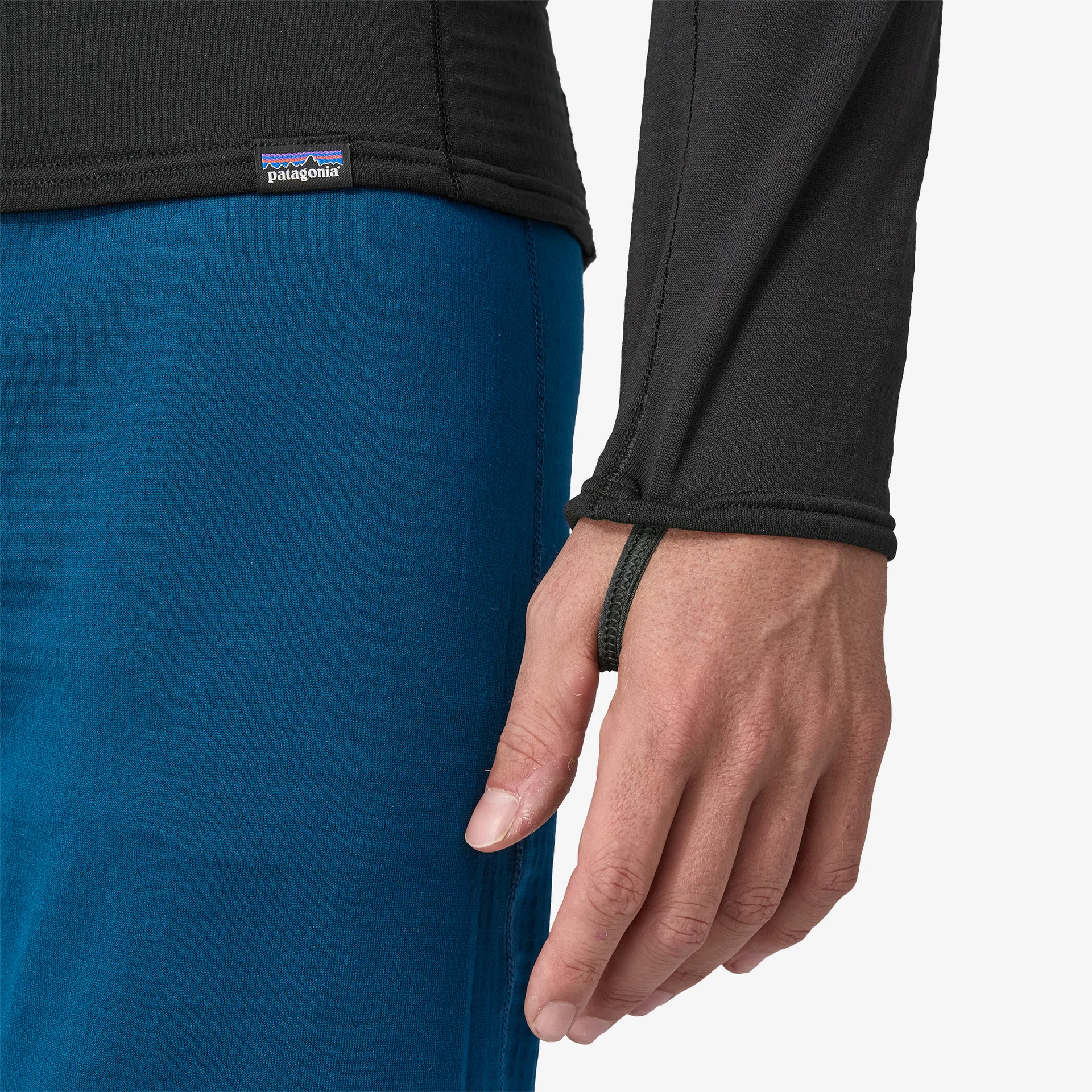 Men's Capilene® Thermal Weight Crewneck - Image 5