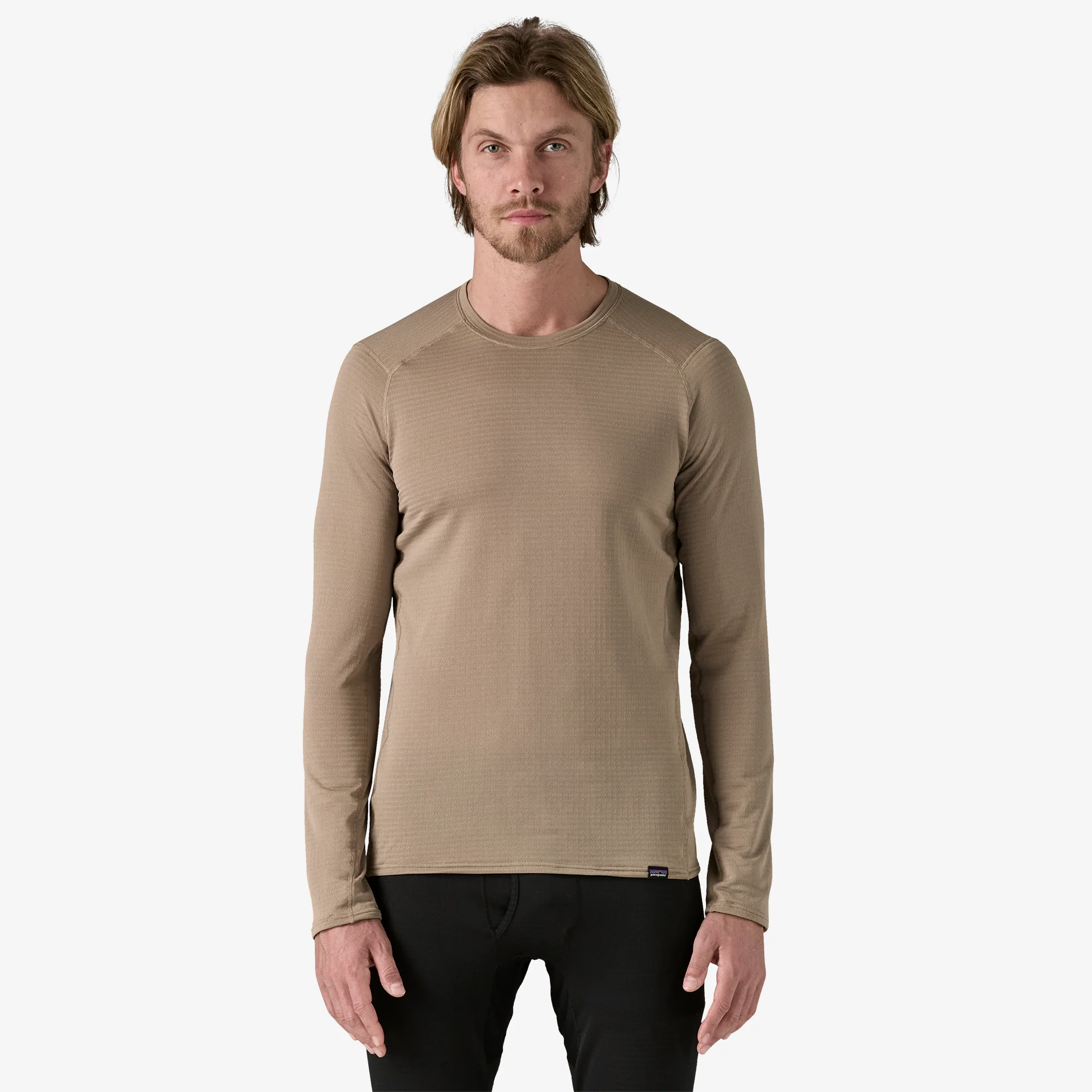 Men's Capilene® Thermal Weight Crewneck - Image 2