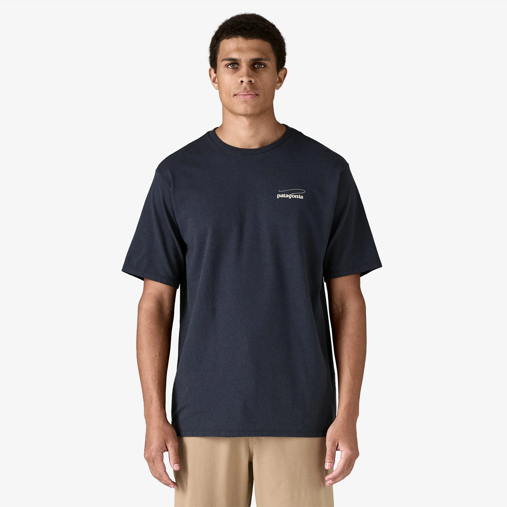 Men's Casting Logo Responsibili-Tee® - Image 2